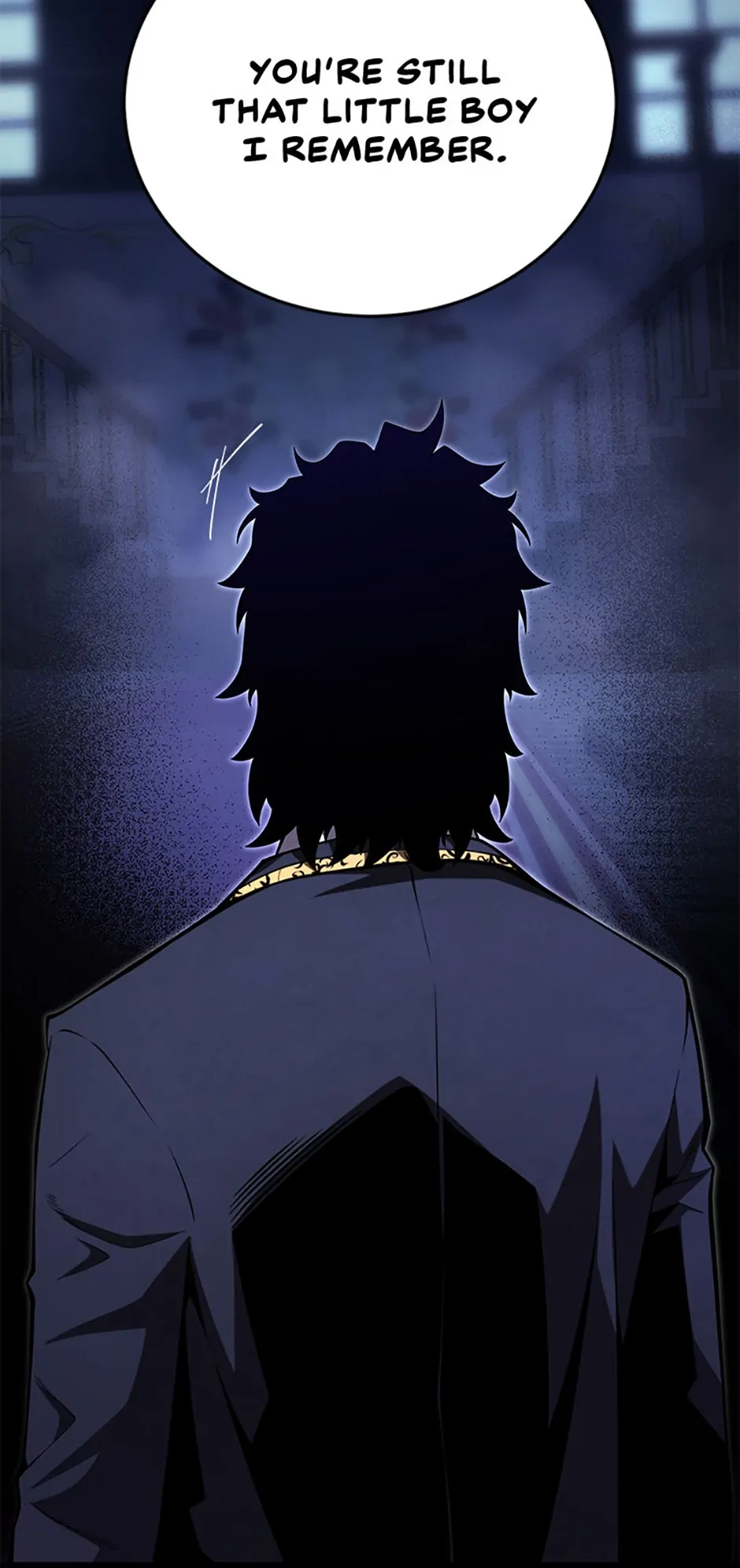 Read The Swordmaster's Son Manga Online