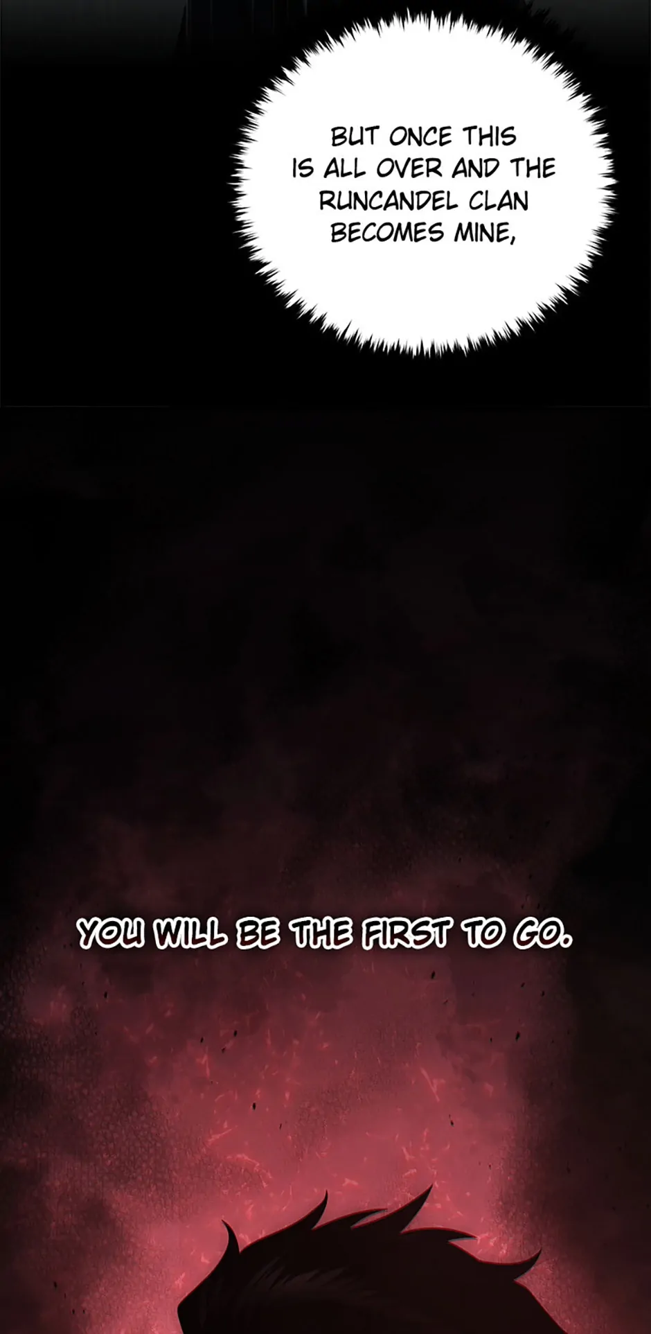 Read The Swordmaster's Son Manga Online