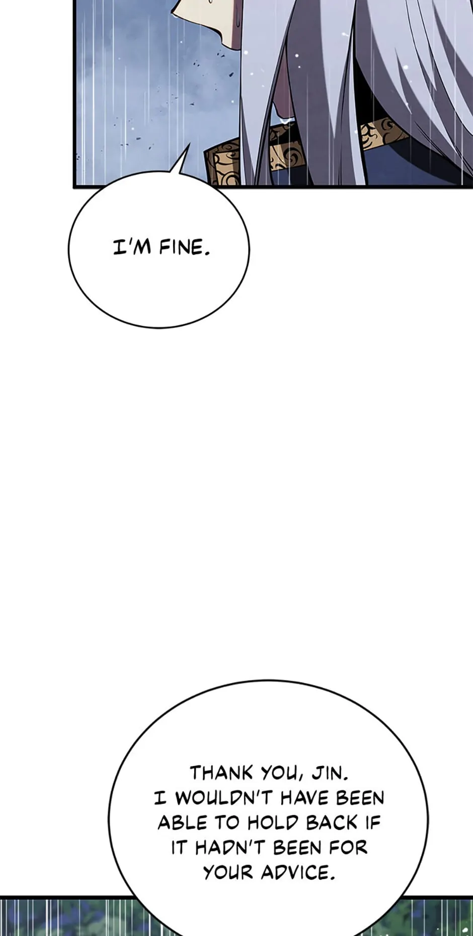 Read The Swordmaster's Son Manga Online