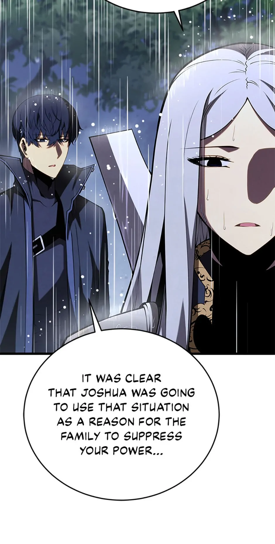 Read The Swordmaster's Son Manga Online