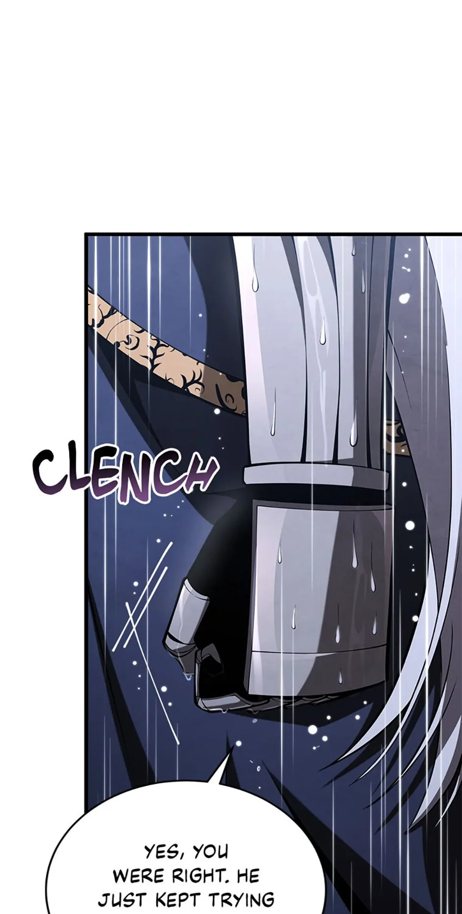 Read The Swordmaster's Son Manga Online