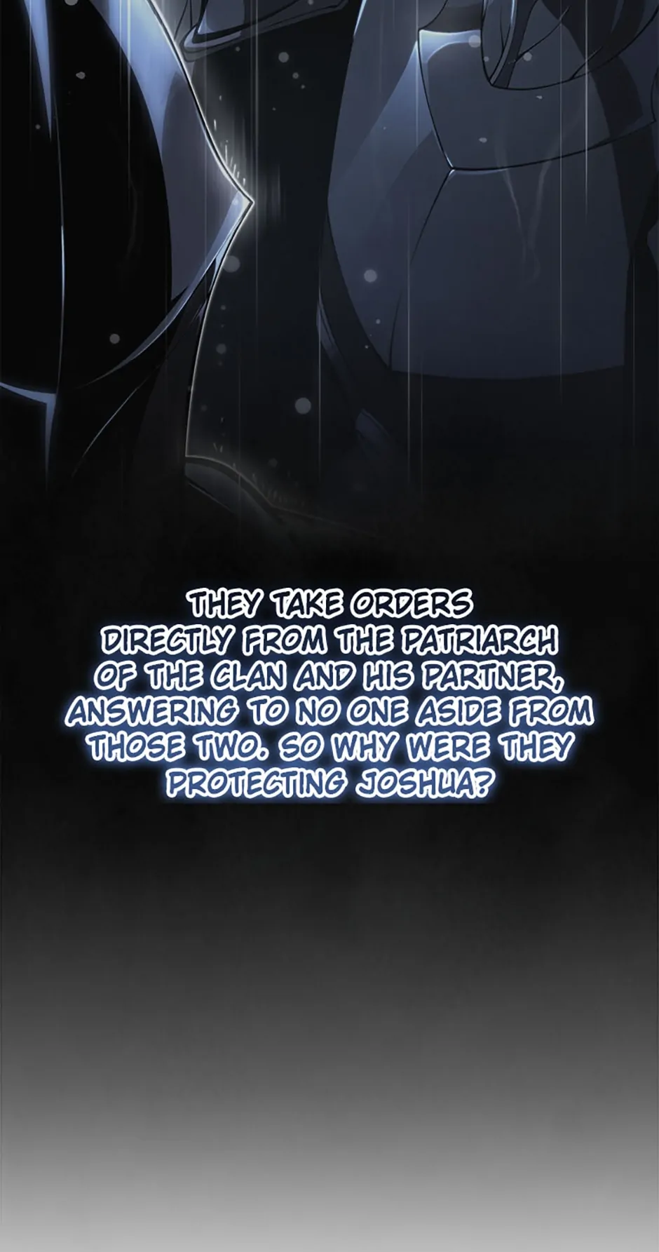 Read The Swordmaster's Son Manga Online