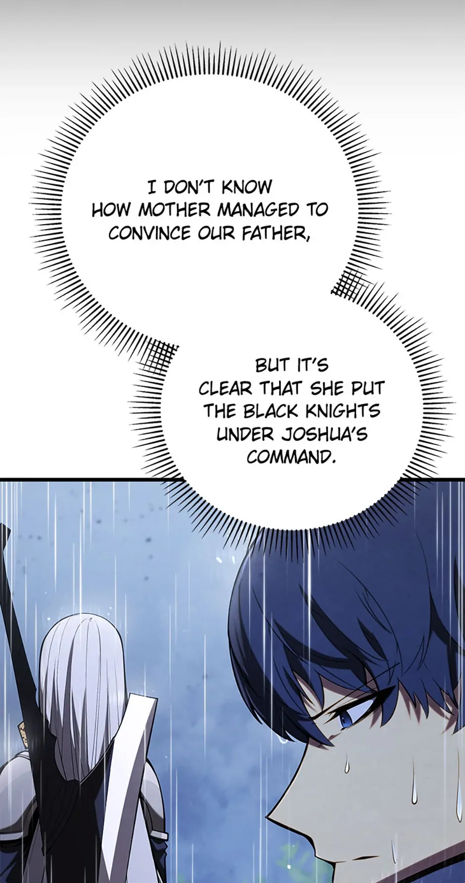Read The Swordmaster's Son Manga Online