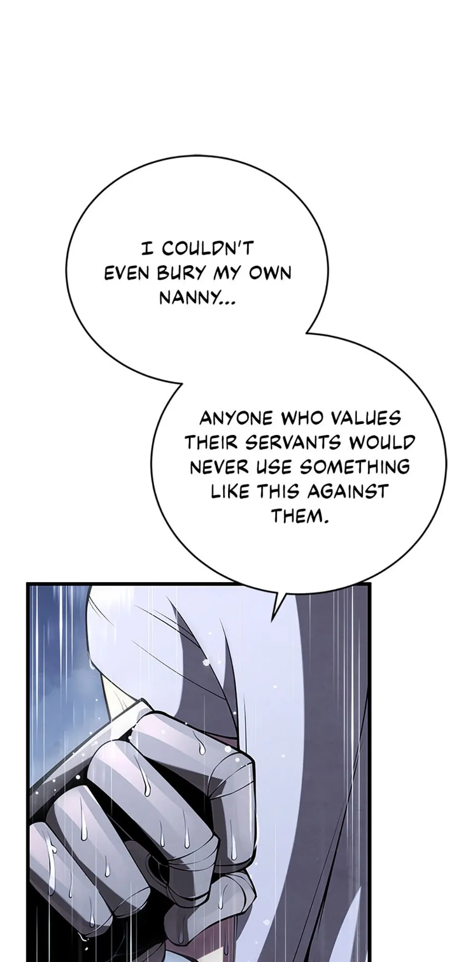 Read The Swordmaster's Son Manga Online