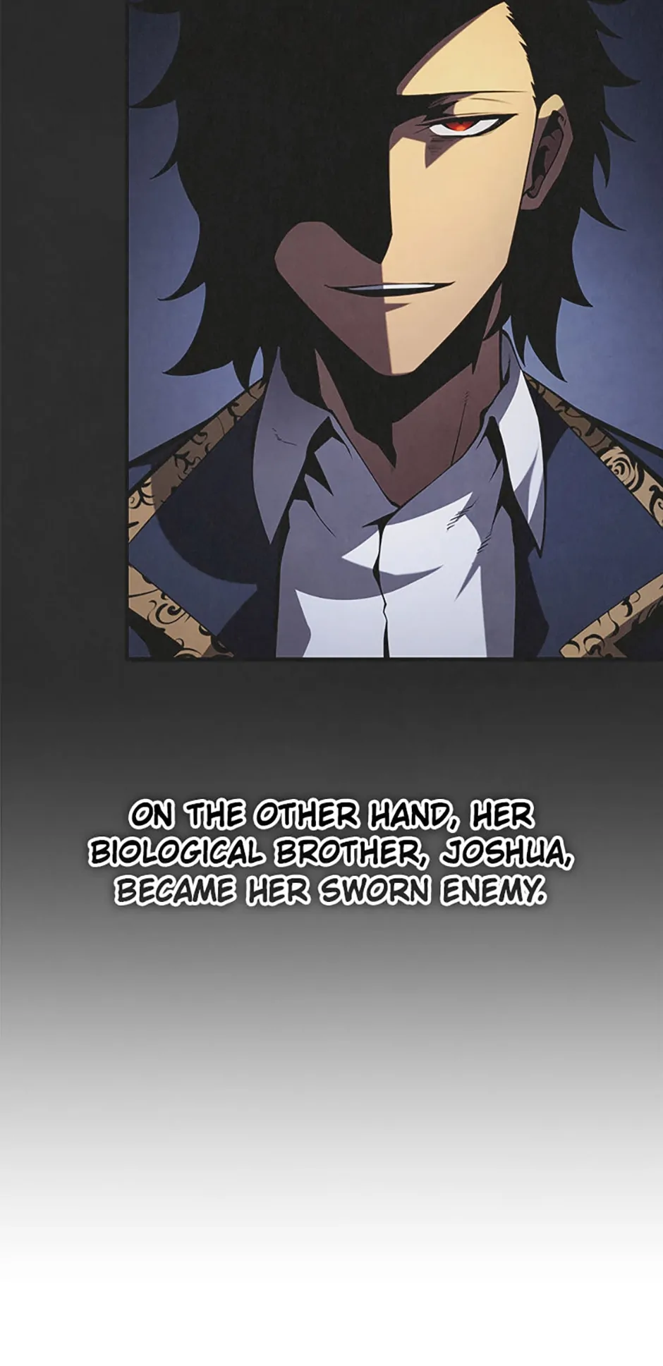 Read The Swordmaster's Son Manga Online