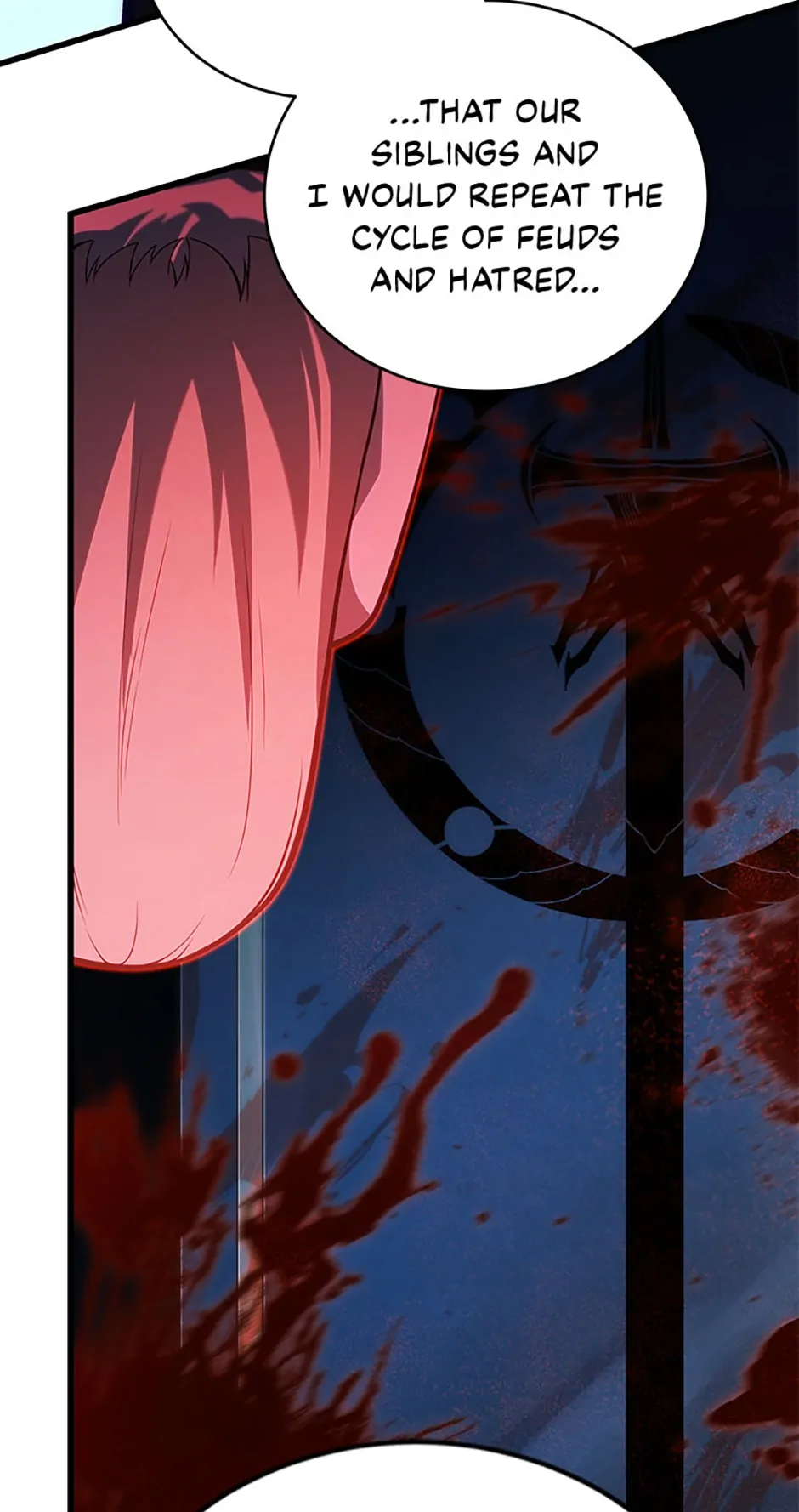 Read The Swordmaster's Son Manga Online