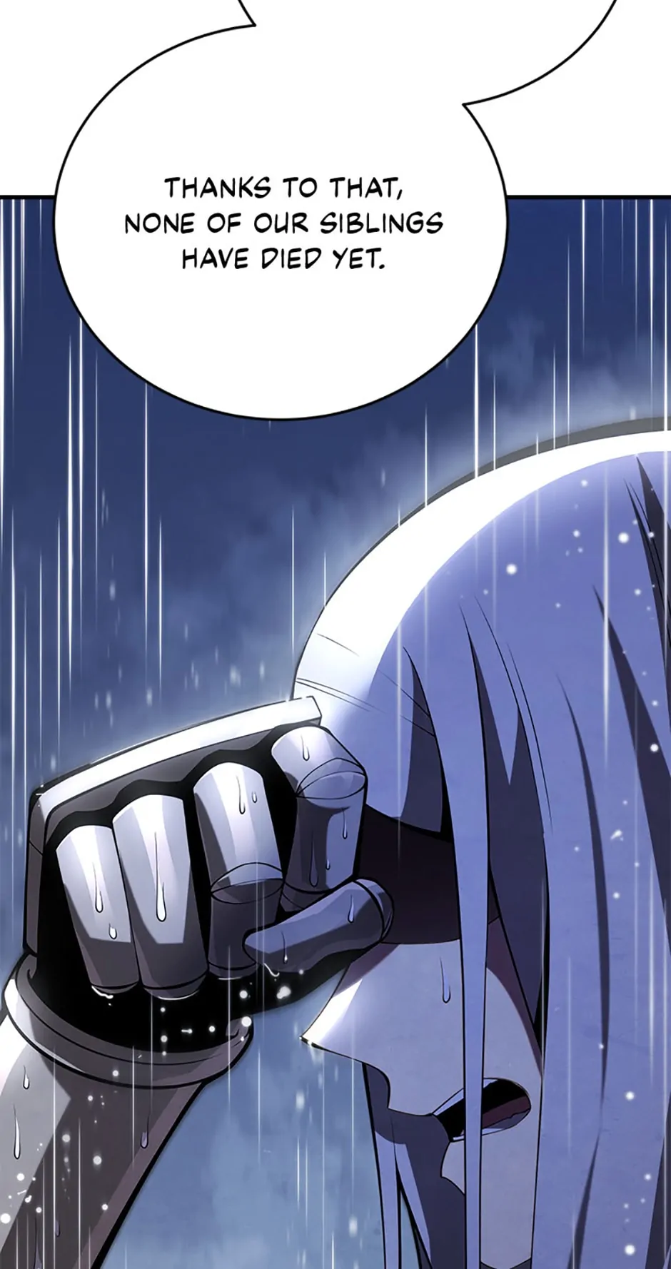 Read The Swordmaster's Son Manga Online