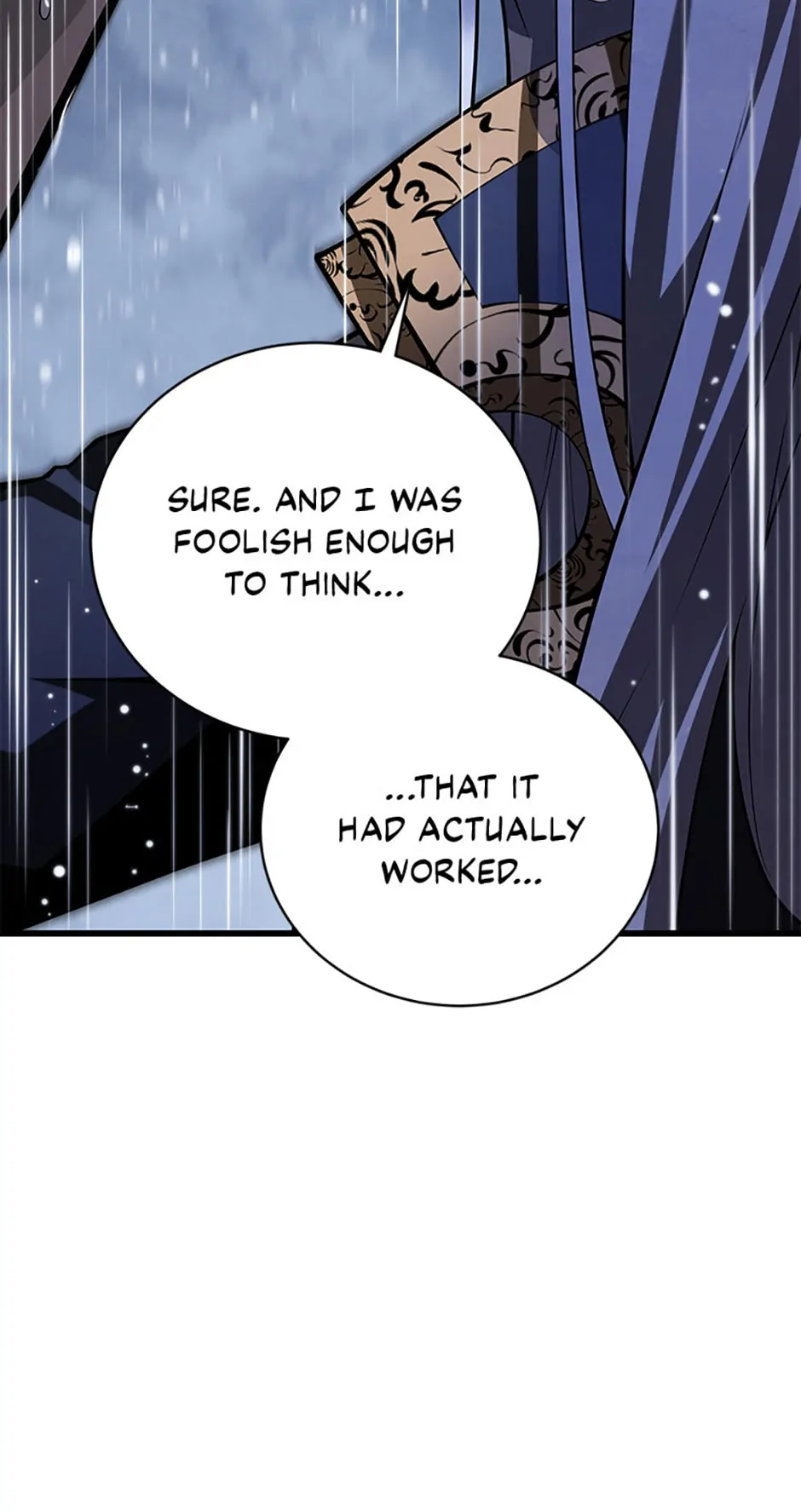 Read The Swordmaster's Son Manga Online