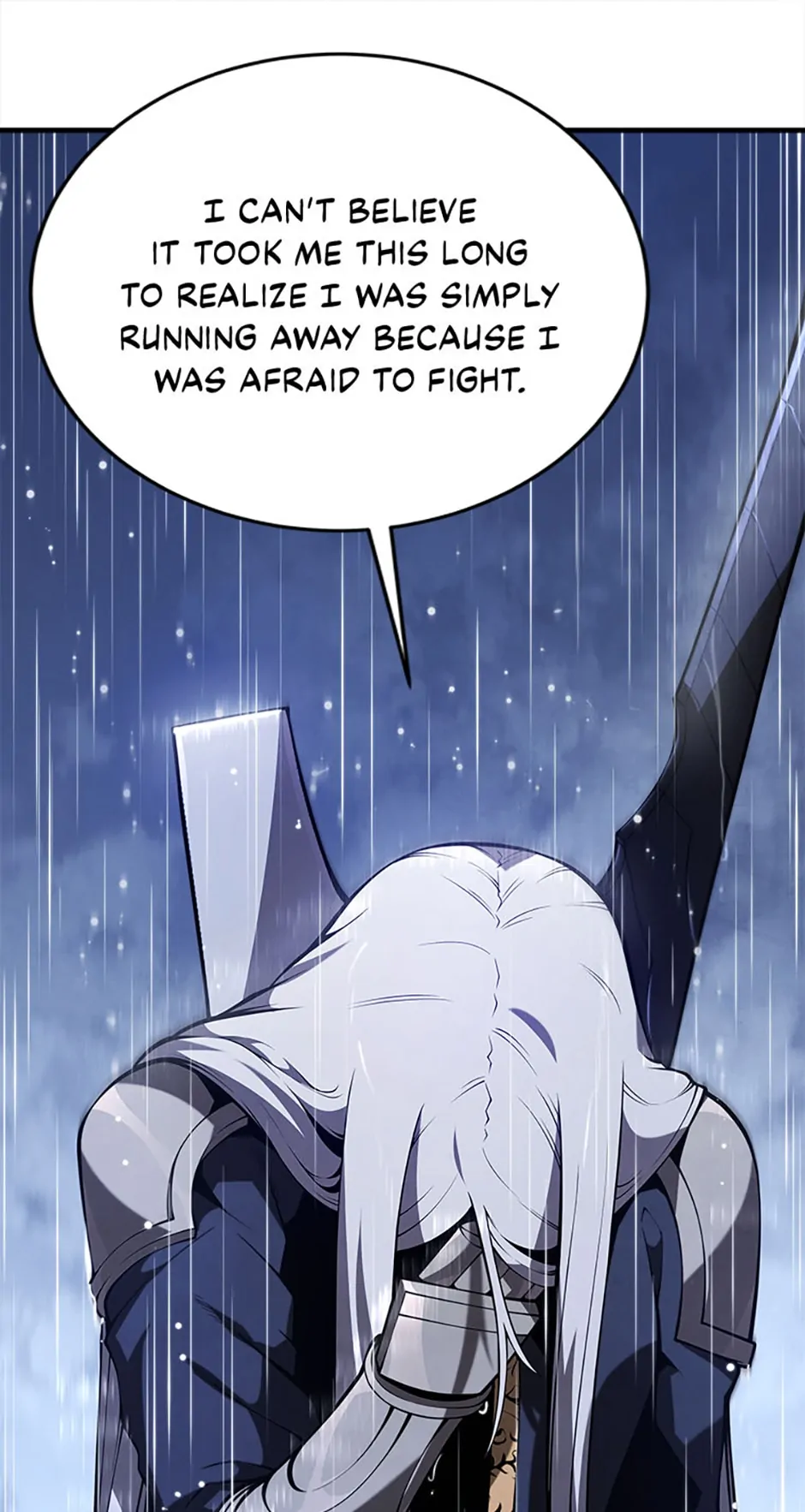Read The Swordmaster's Son Manga Online