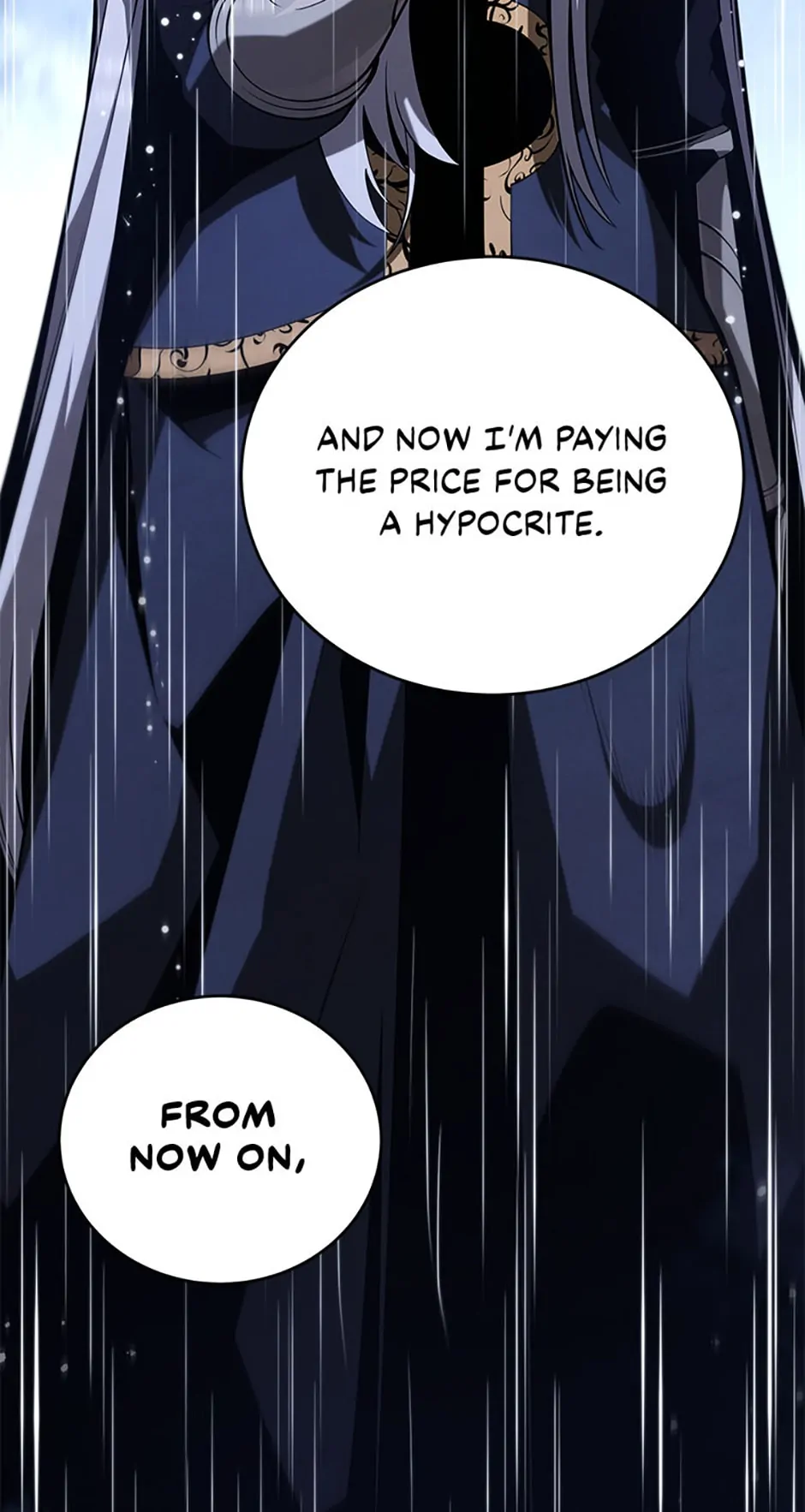 Read The Swordmaster's Son Manga Online