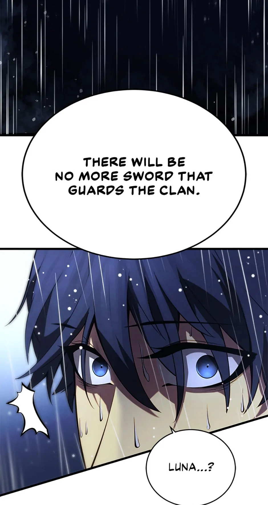 Read The Swordmaster's Son Manga Online