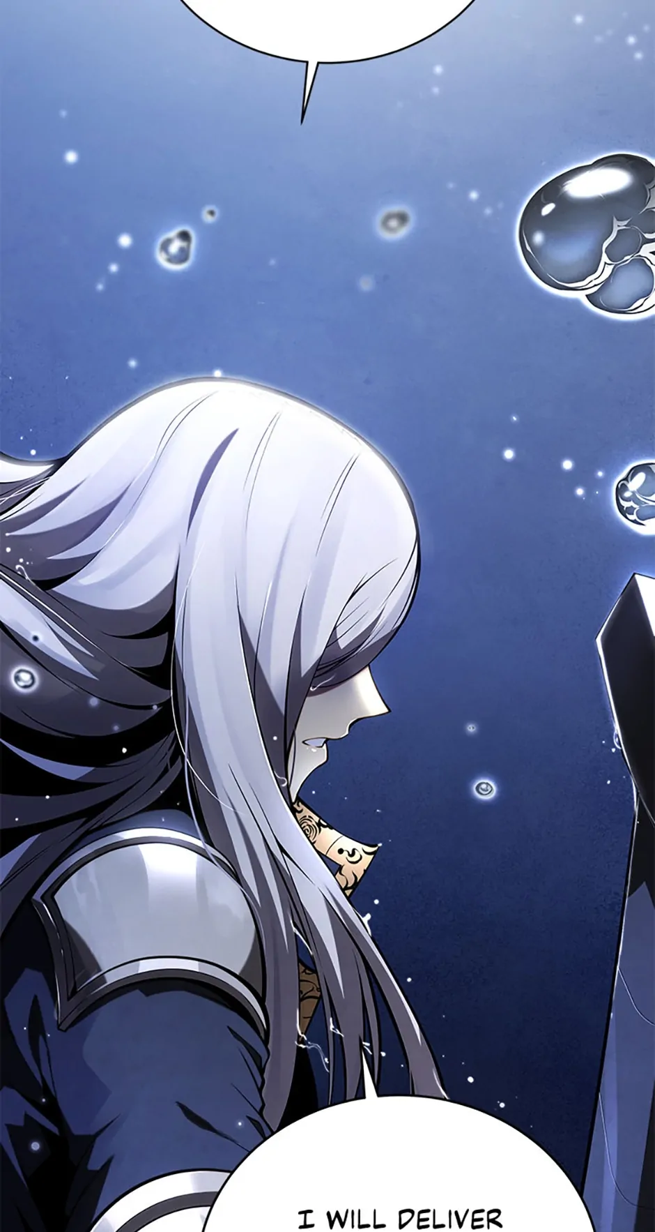 Read The Swordmaster's Son Manga Online