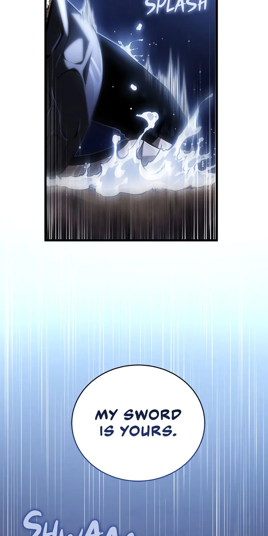 Read The Swordmaster's Son Manga Online