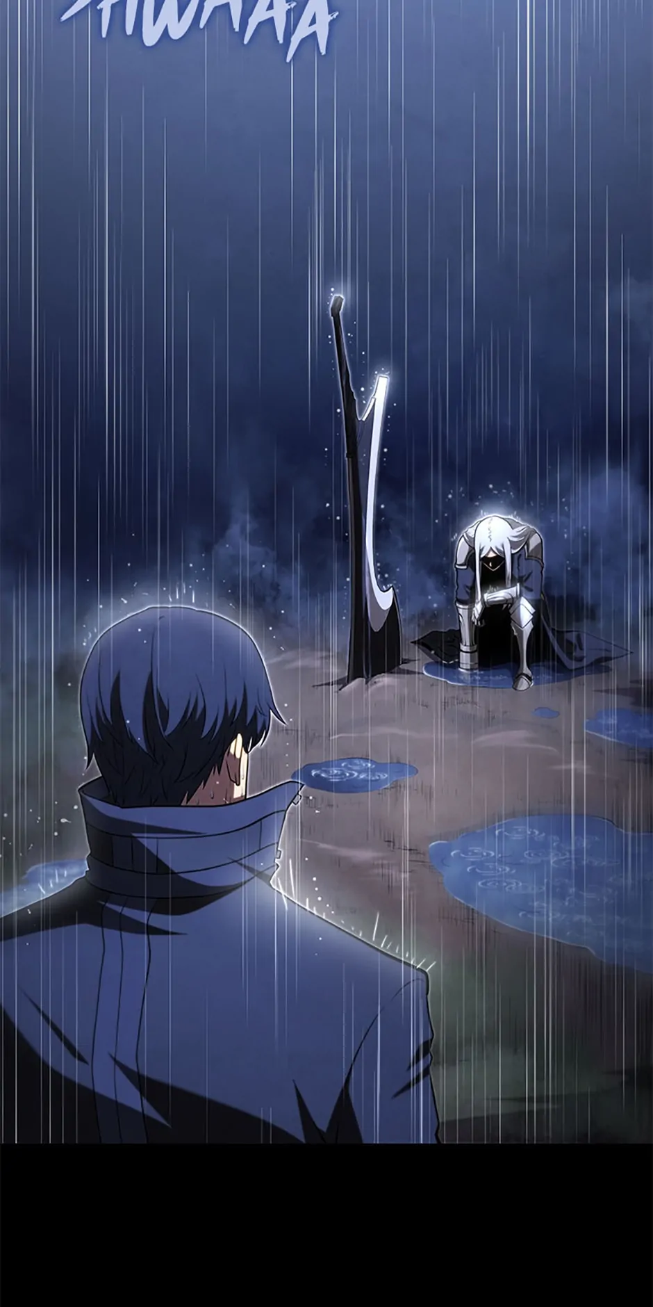 Read The Swordmaster's Son Manga Online