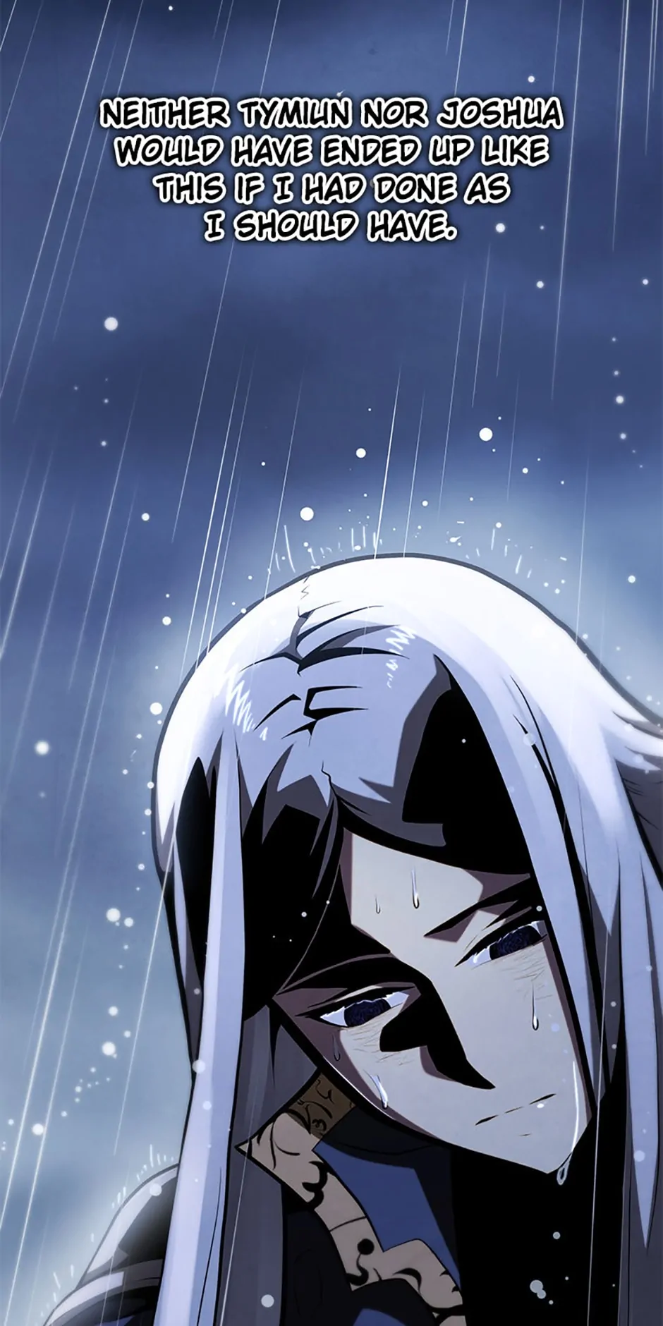 Read The Swordmaster's Son Manga Online