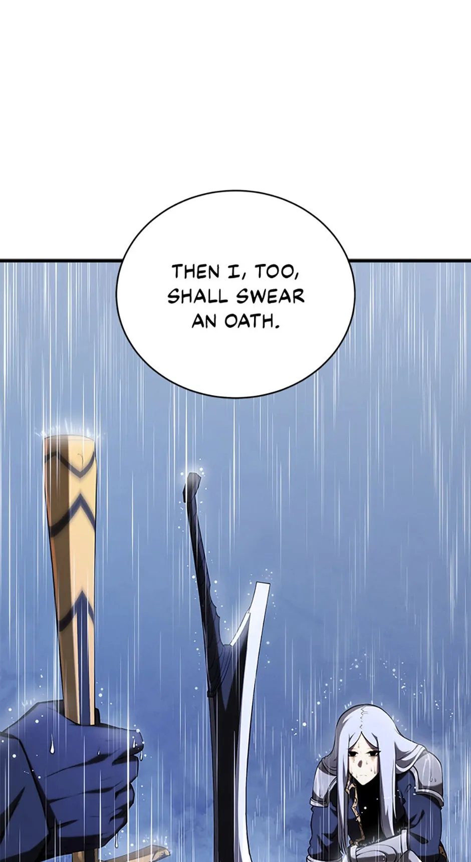 Read The Swordmaster's Son Manga Online