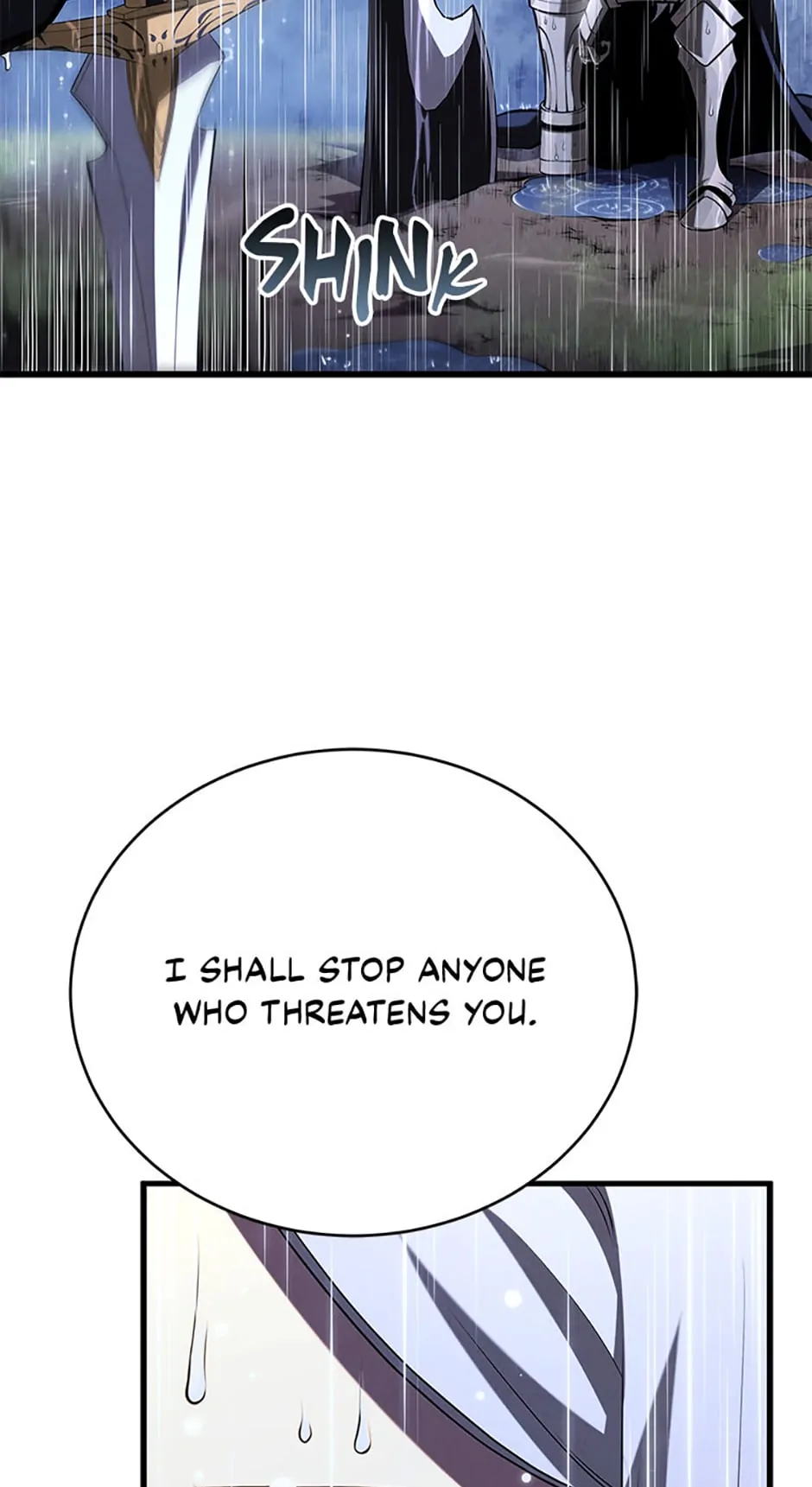 Read The Swordmaster's Son Manga Online