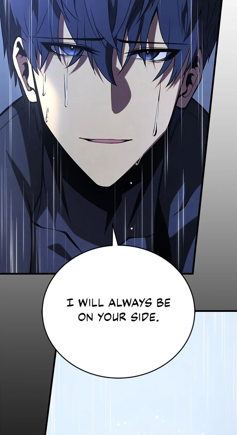 Read The Swordmaster's Son Manga Online