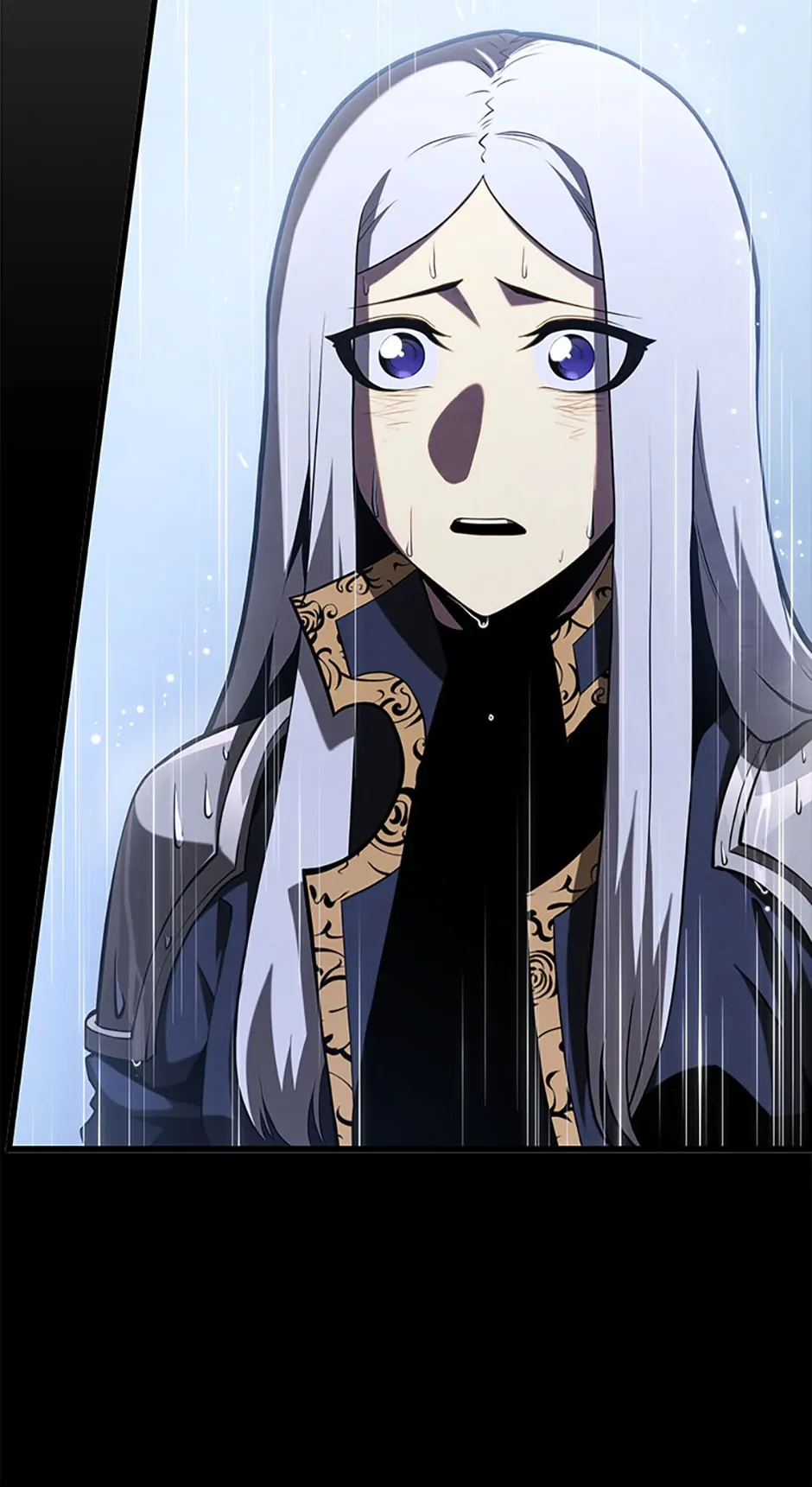 Read The Swordmaster's Son Manga Online