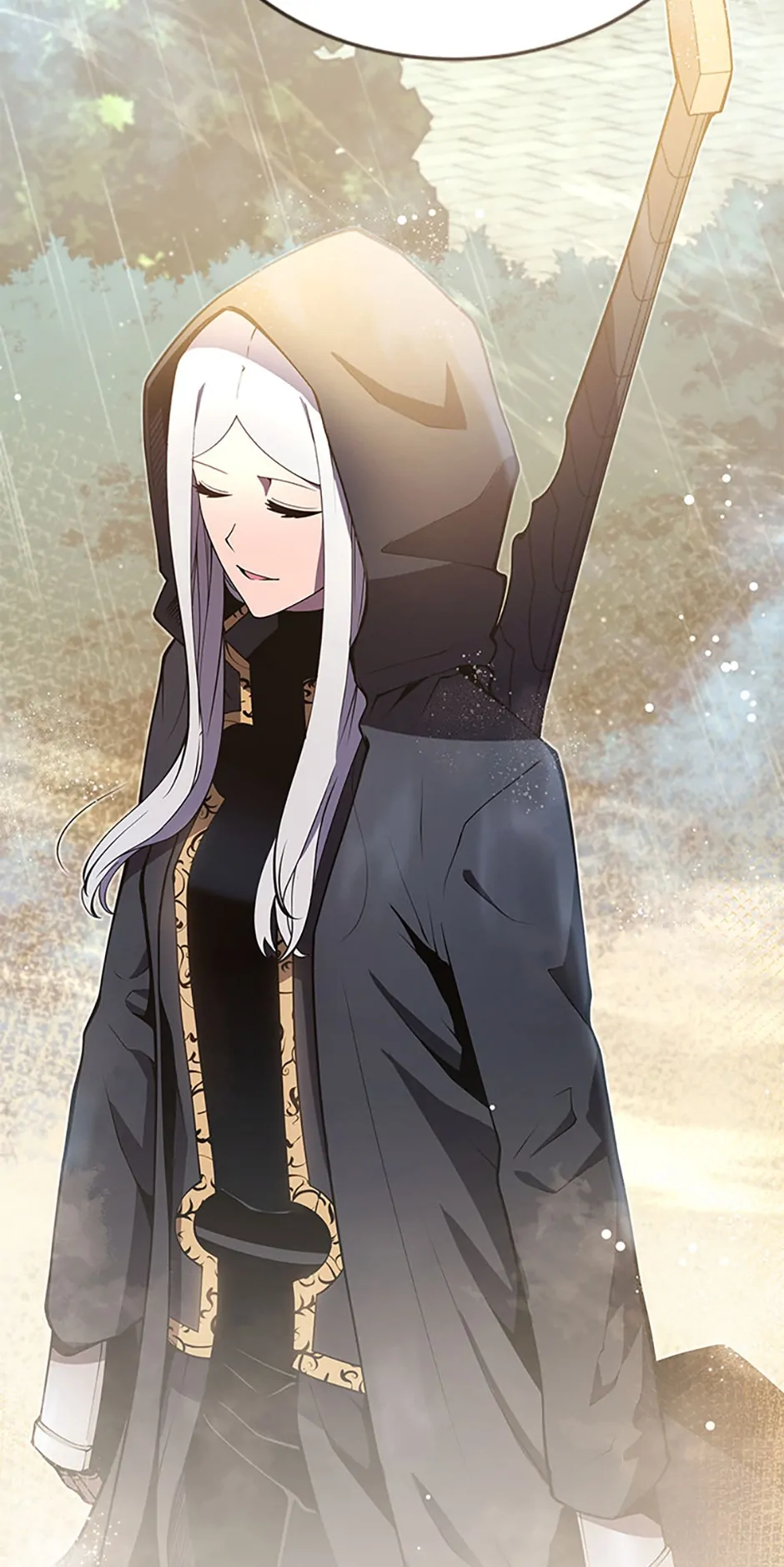 Read The Swordmaster's Son Manga Online