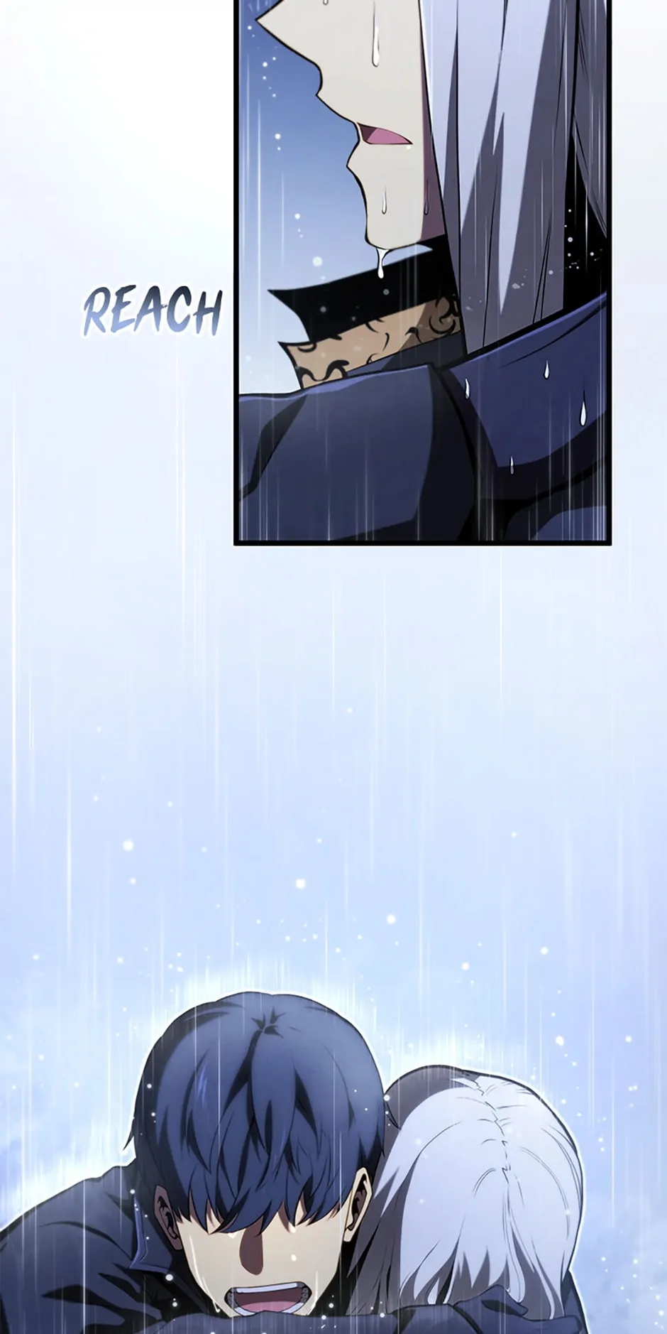 Read The Swordmaster's Son Manga Online