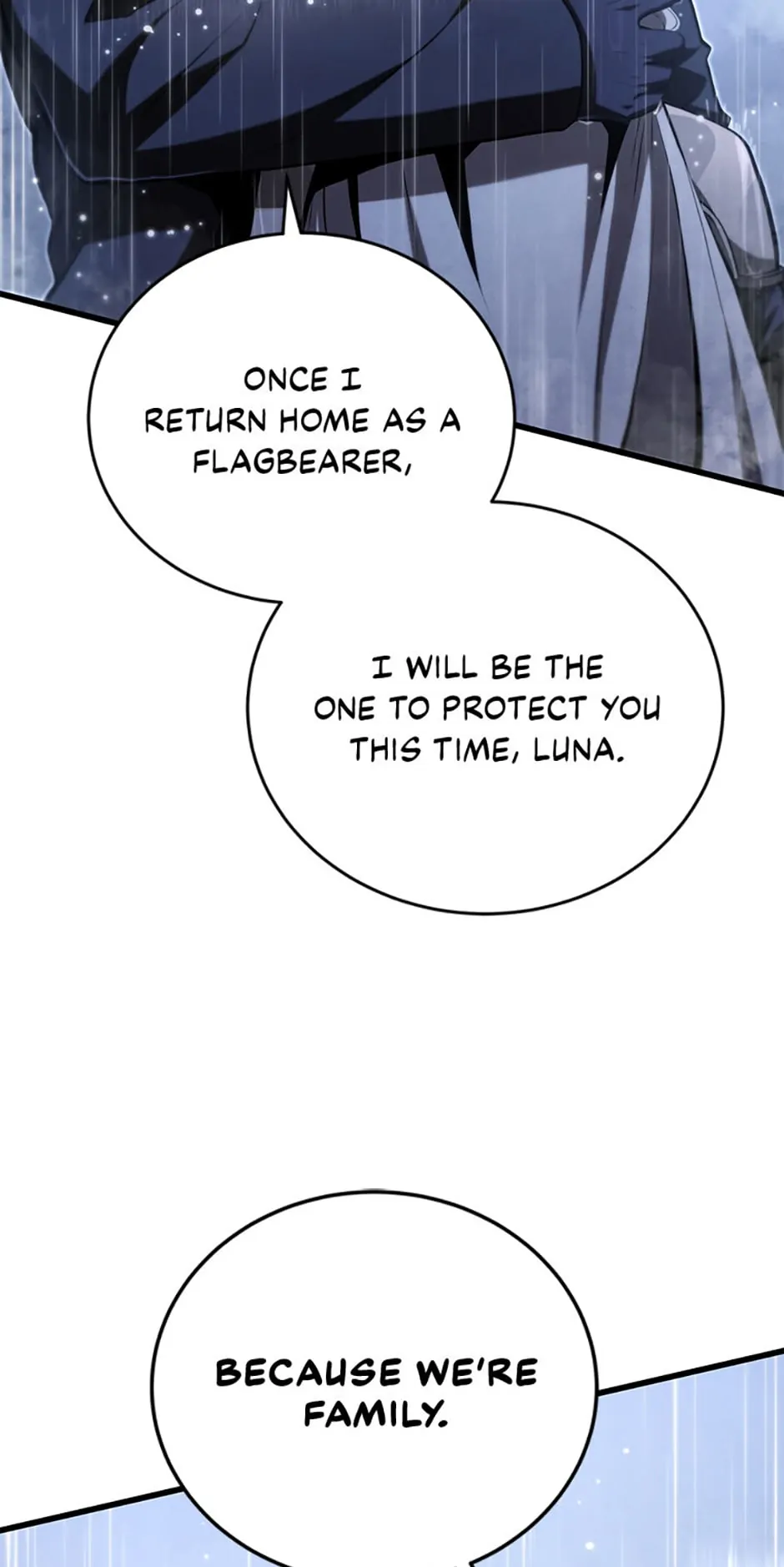Read The Swordmaster's Son Manga Online