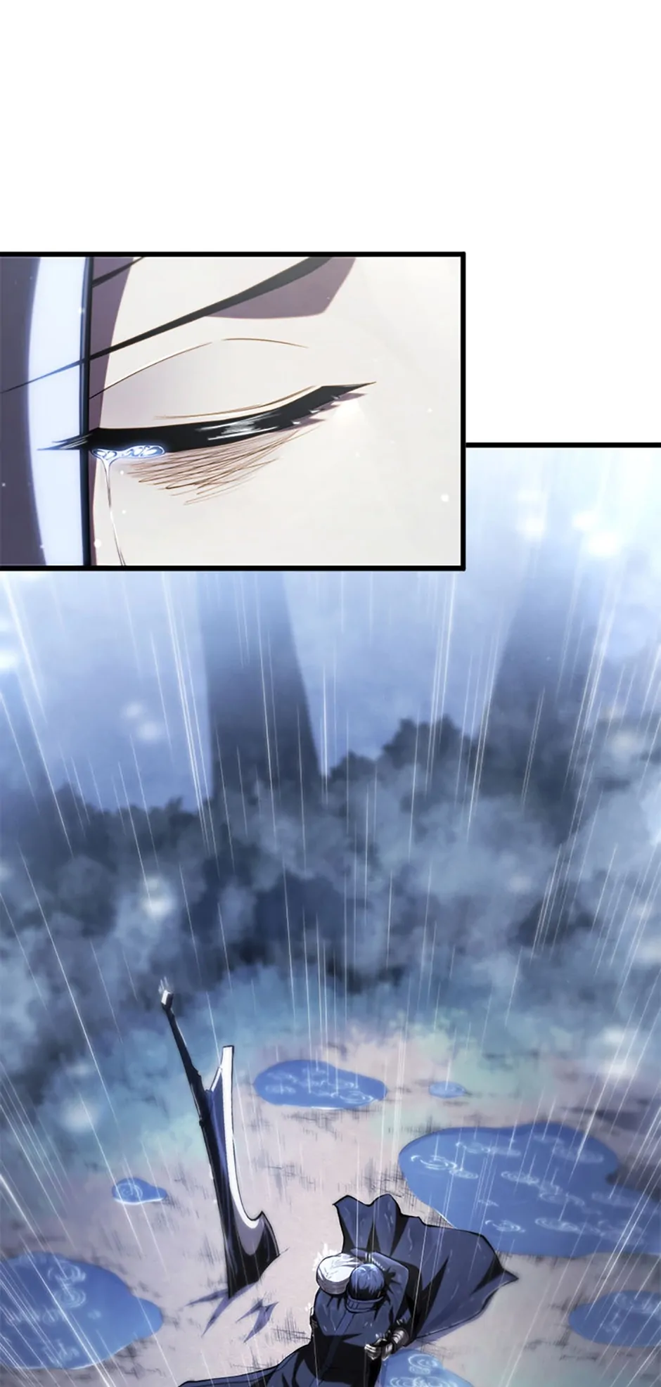 Read The Swordmaster's Son Manga Online