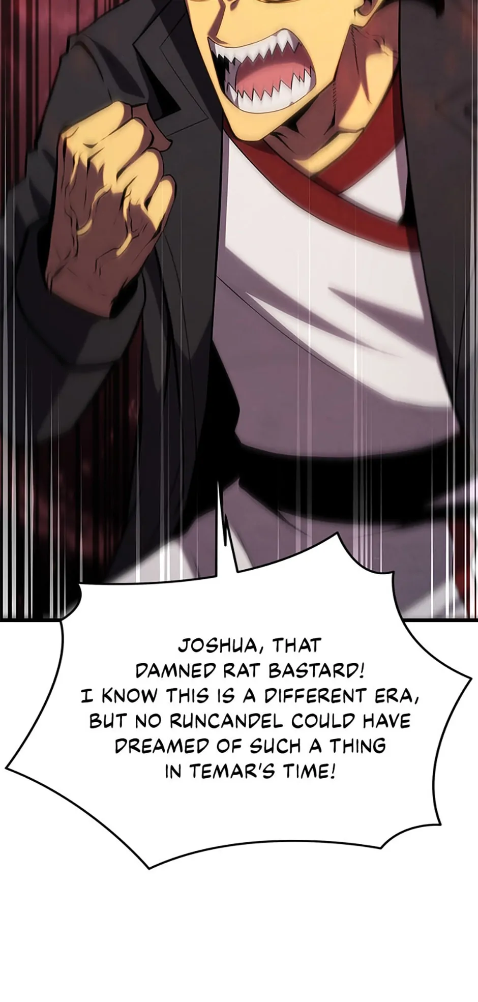 Read The Swordmaster's Son Manga Online