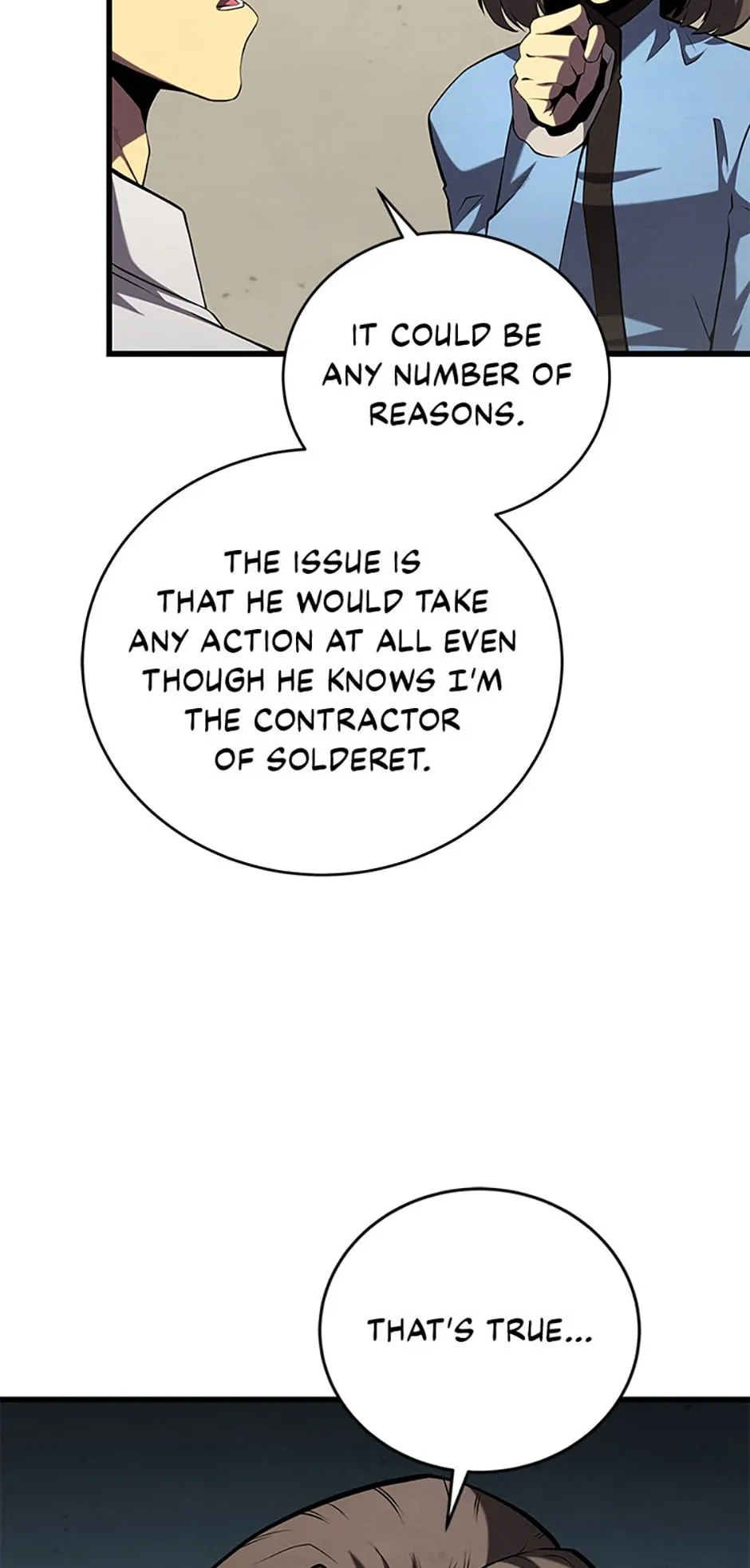 Read The Swordmaster's Son Manga Online