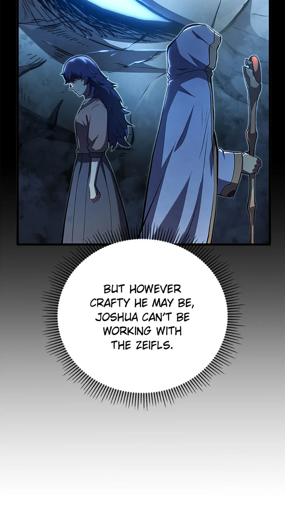 Read The Swordmaster's Son Manga Online