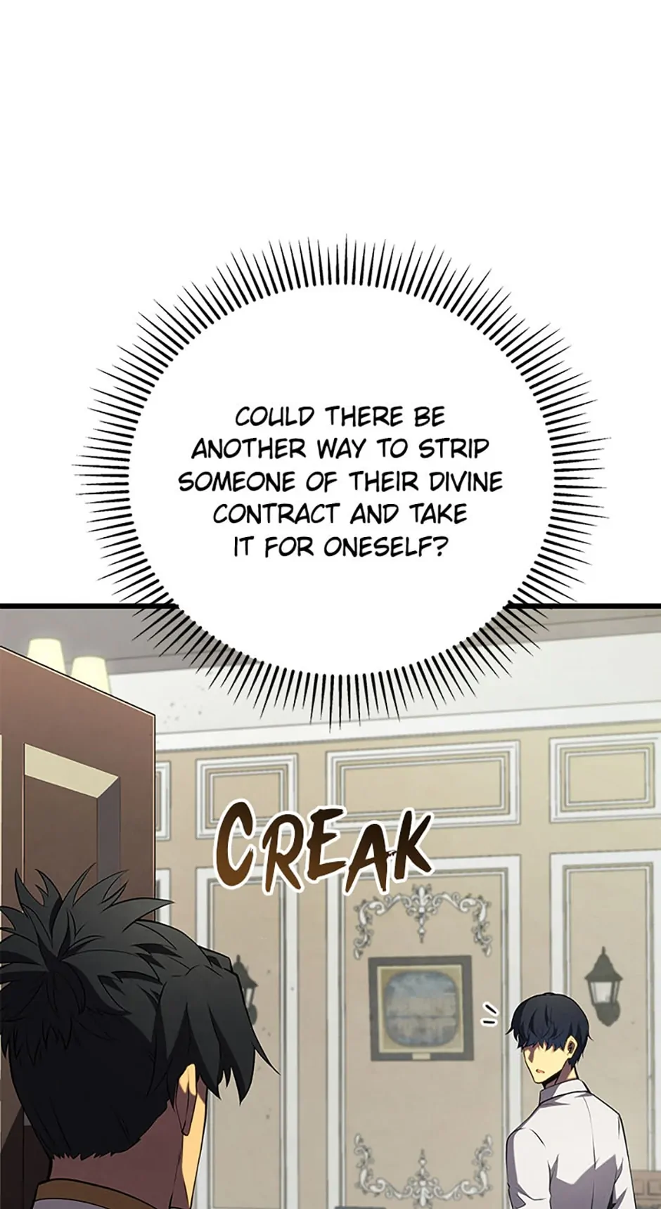 Read The Swordmaster's Son Manga Online