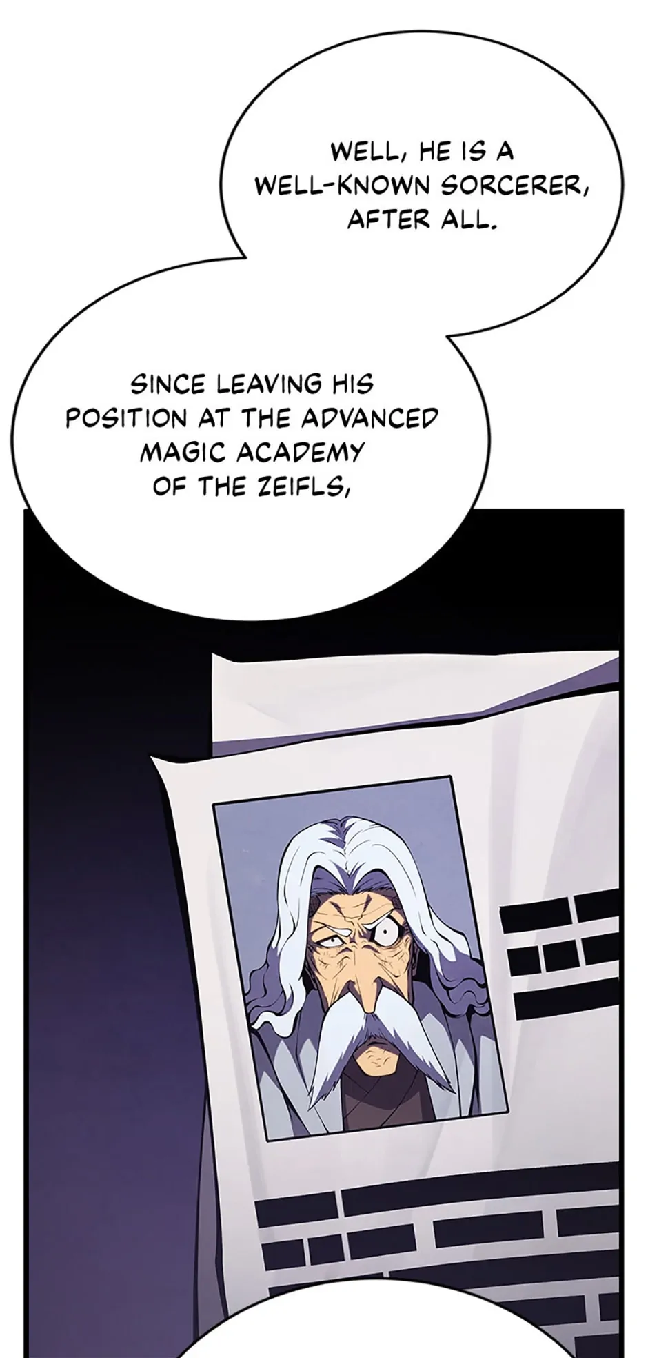 Read The Swordmaster's Son Manga Online