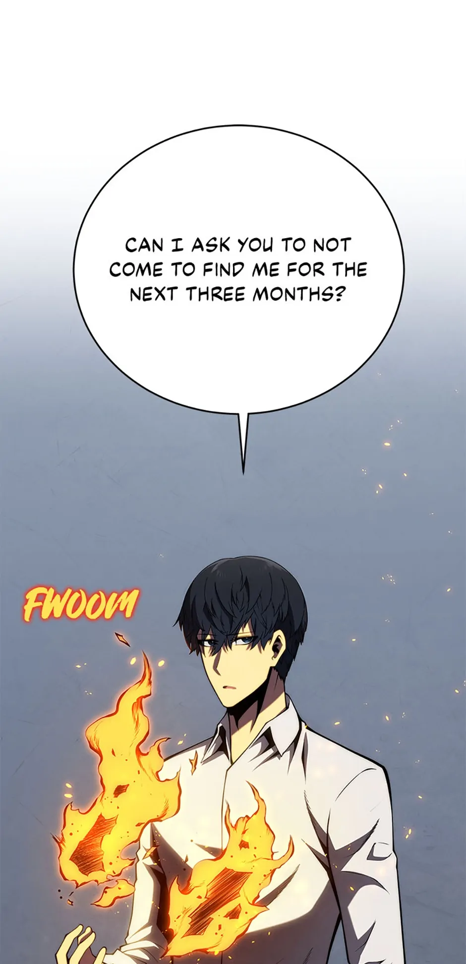Read The Swordmaster's Son Manga Online