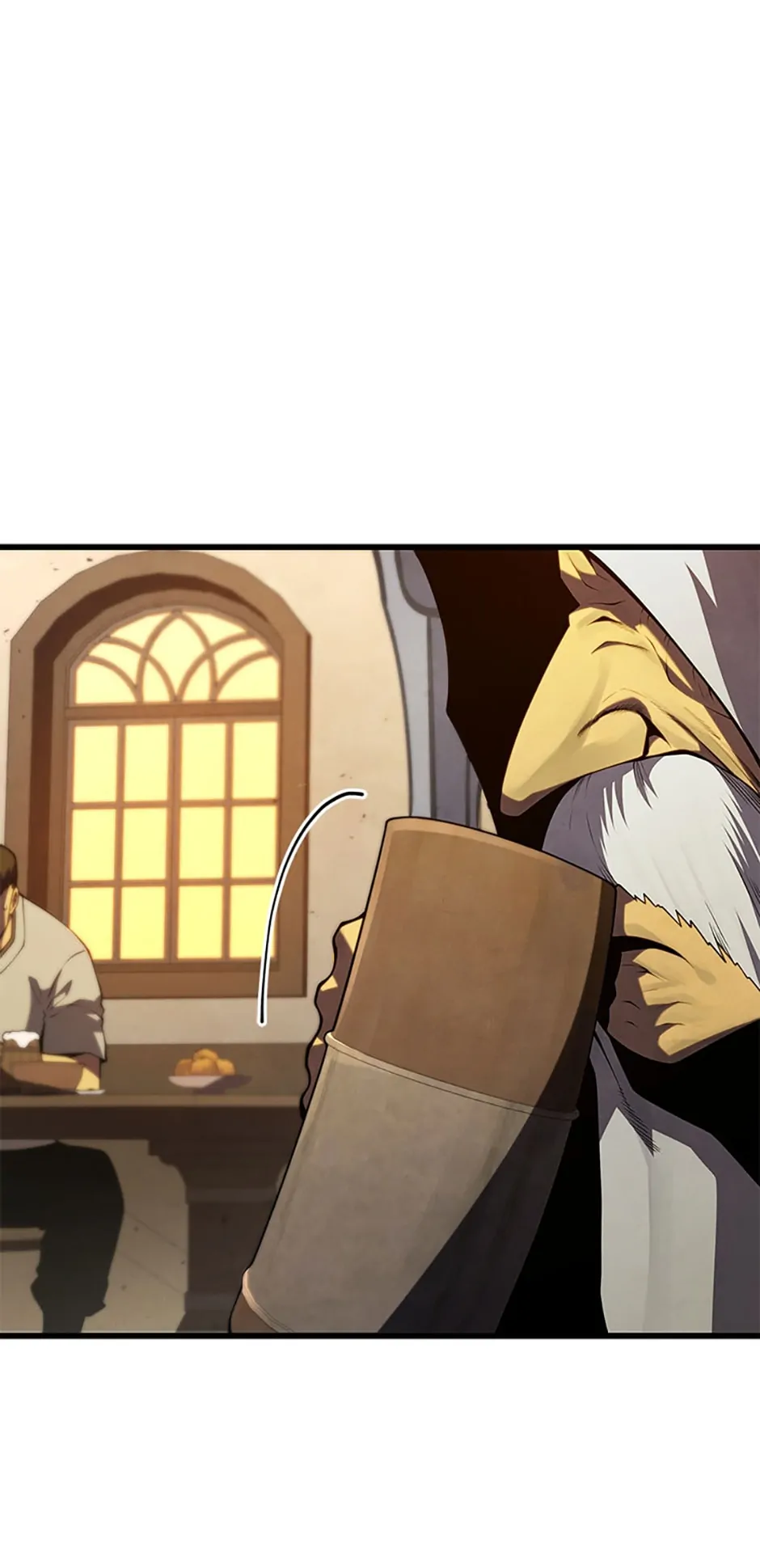 Read The Swordmaster's Son Manga Online