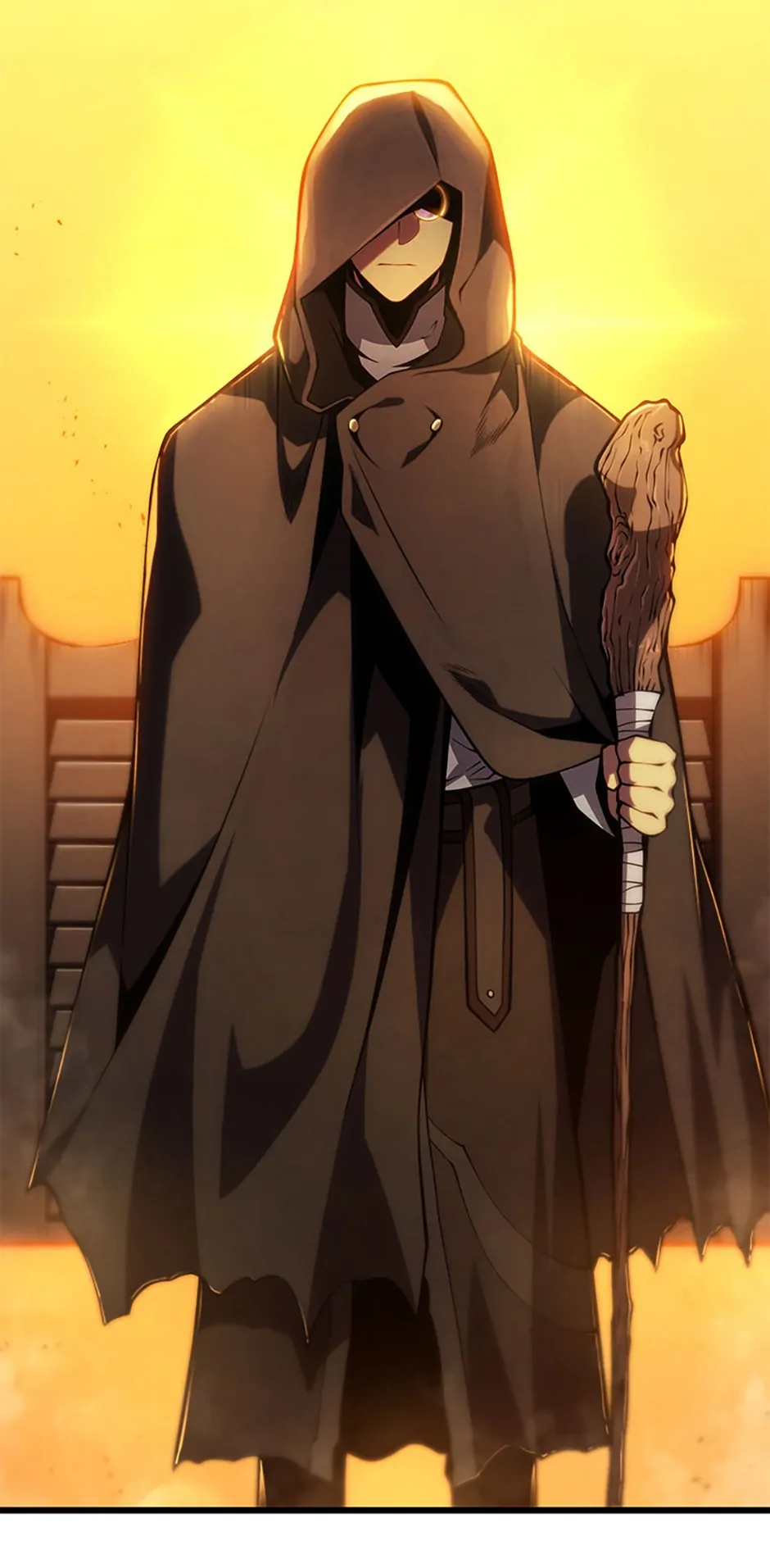 Read The Swordmaster's Son Manga Online
