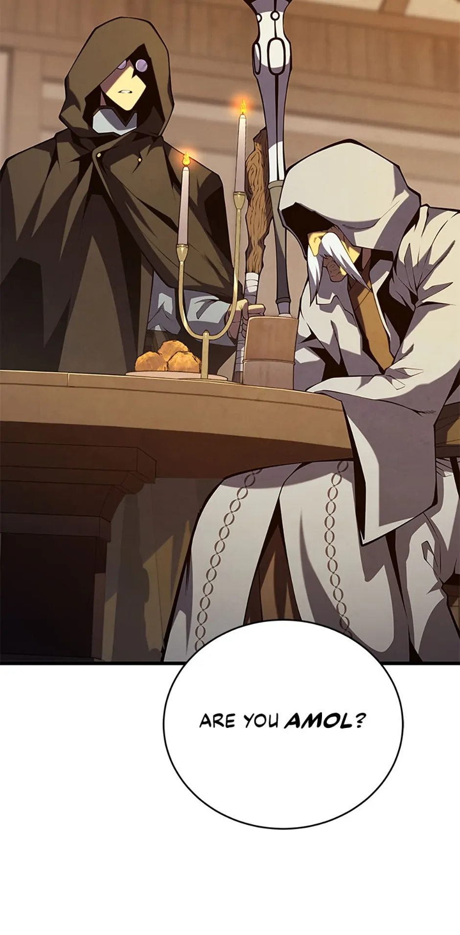 Read The Swordmaster's Son Manga Online