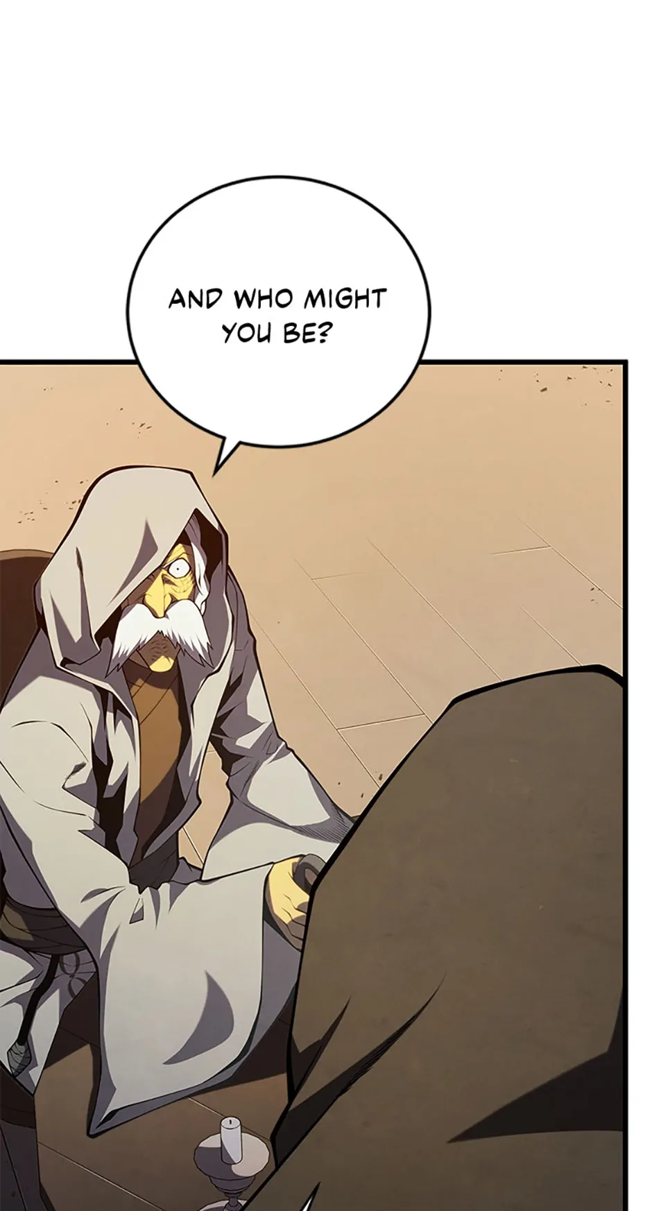 Read The Swordmaster's Son Manga Online