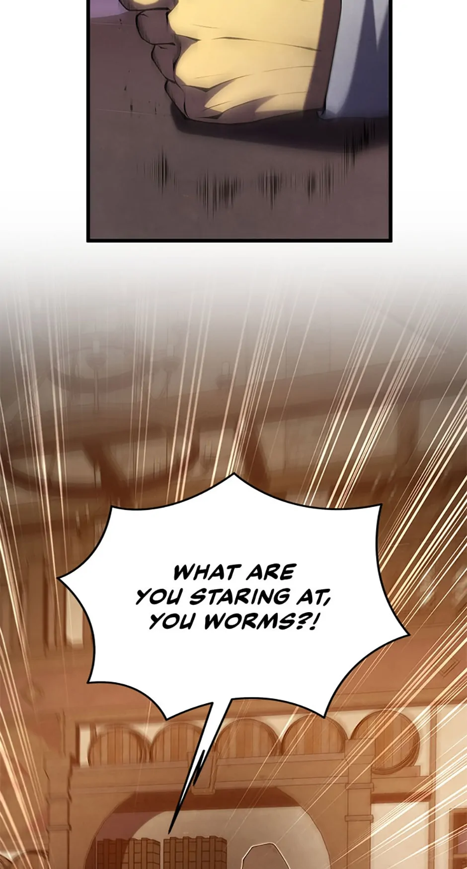 Read The Swordmaster's Son Manga Online