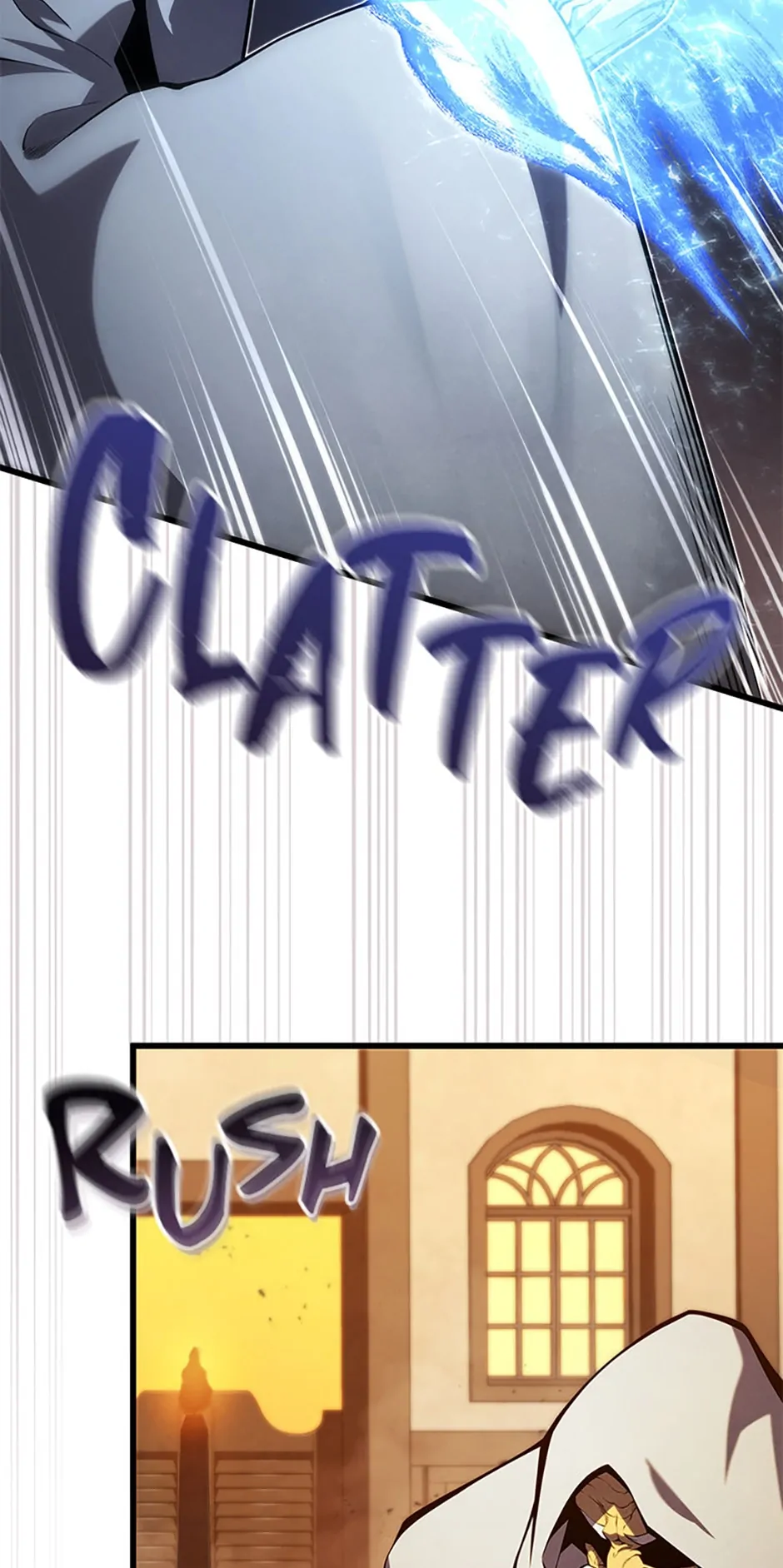 Read The Swordmaster's Son Manga Online