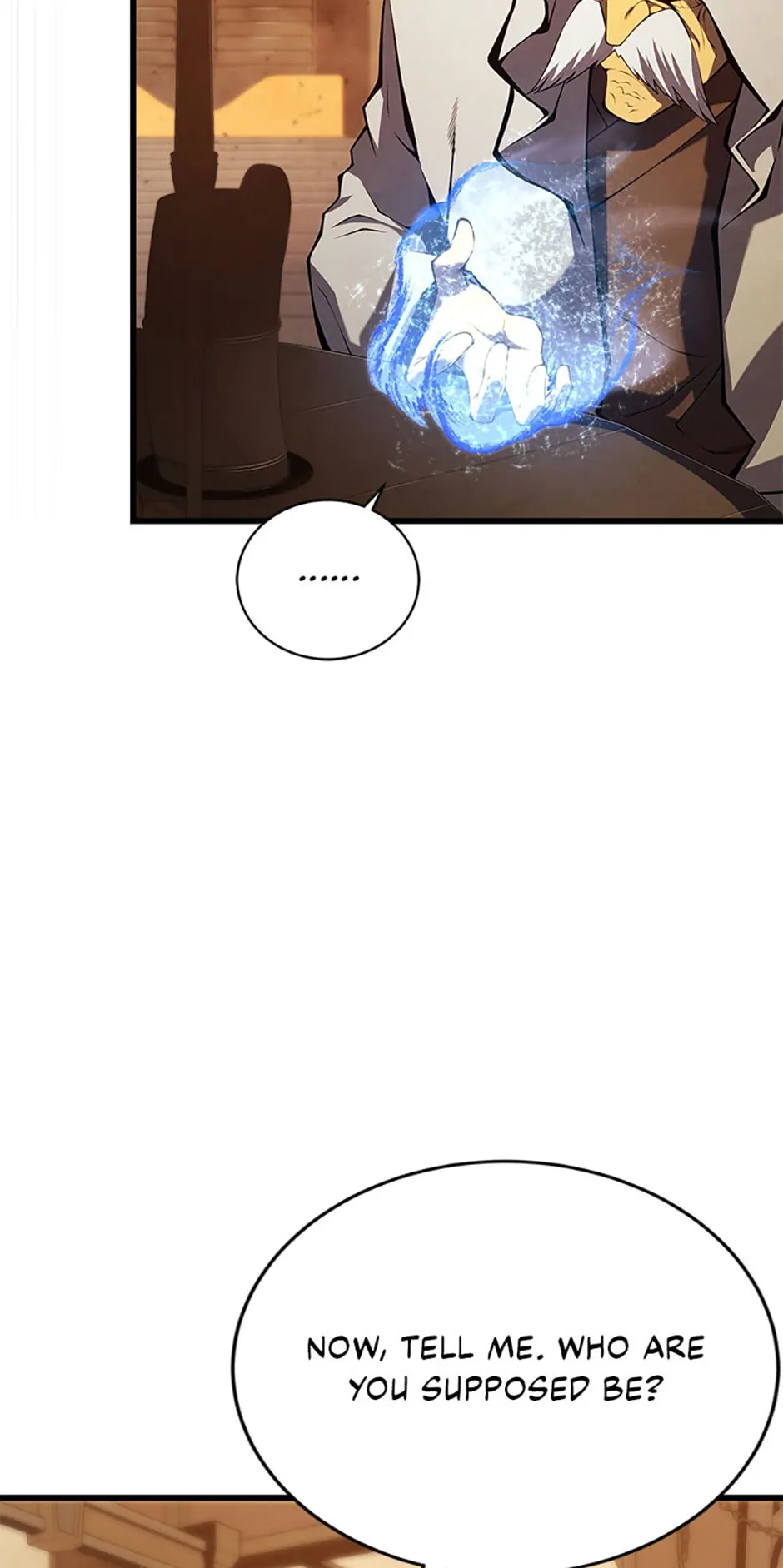 Read The Swordmaster's Son Manga Online