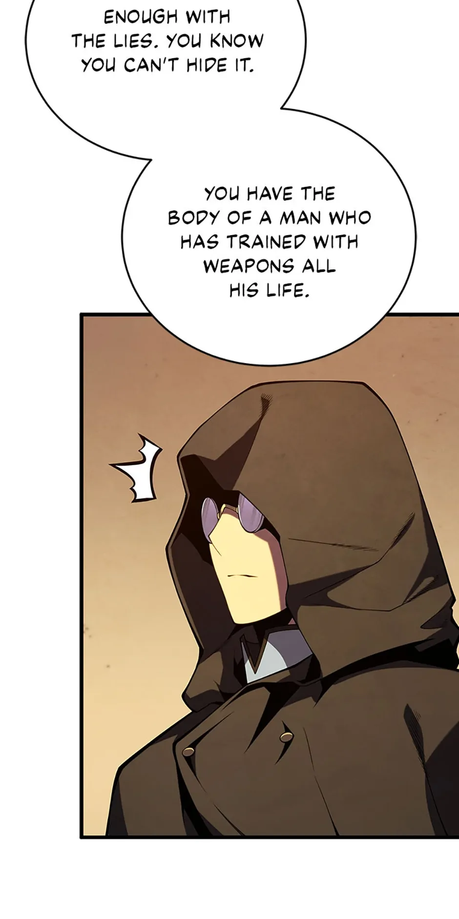 Read The Swordmaster's Son Manga Online