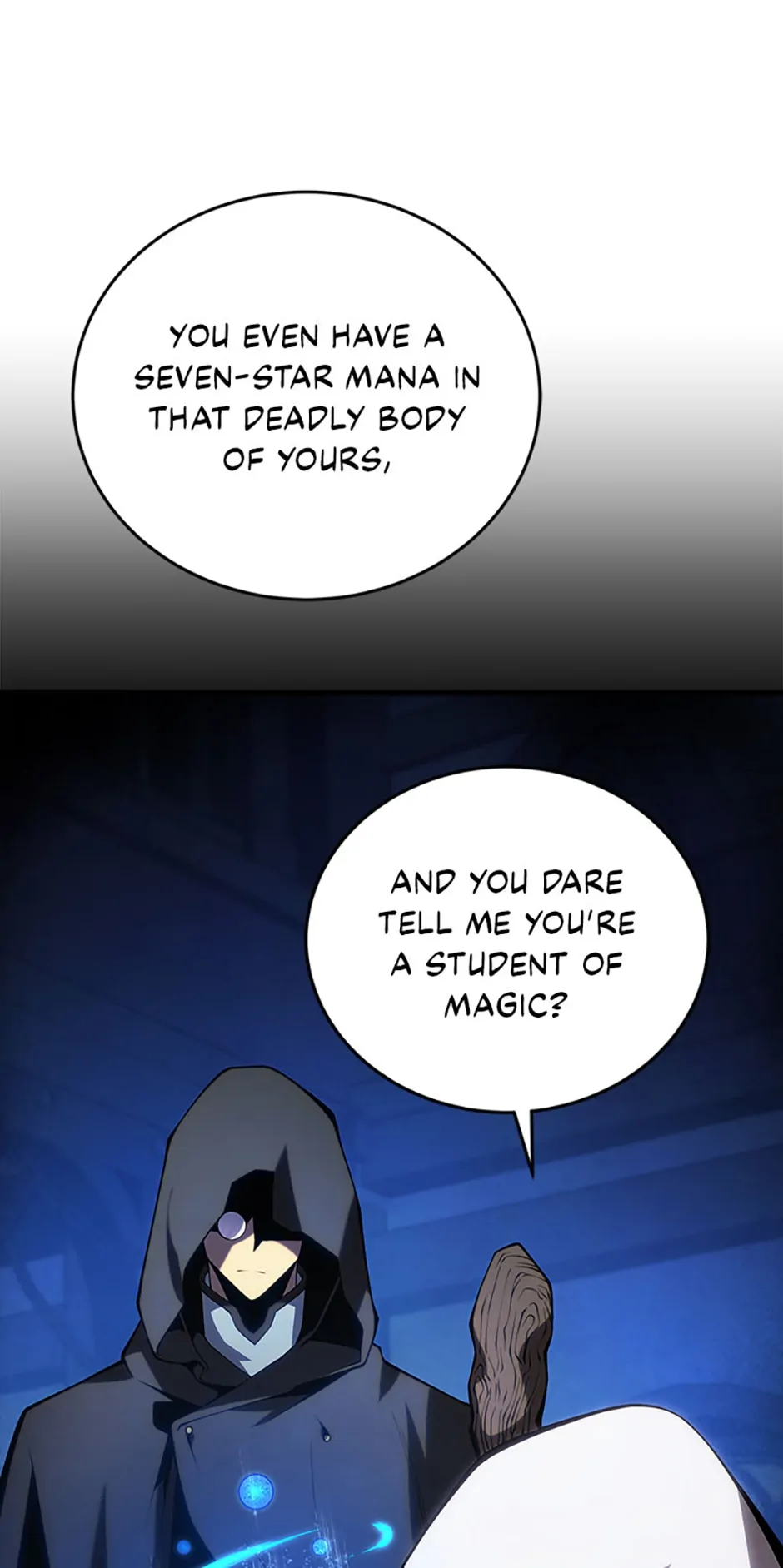 Read The Swordmaster's Son Manga Online