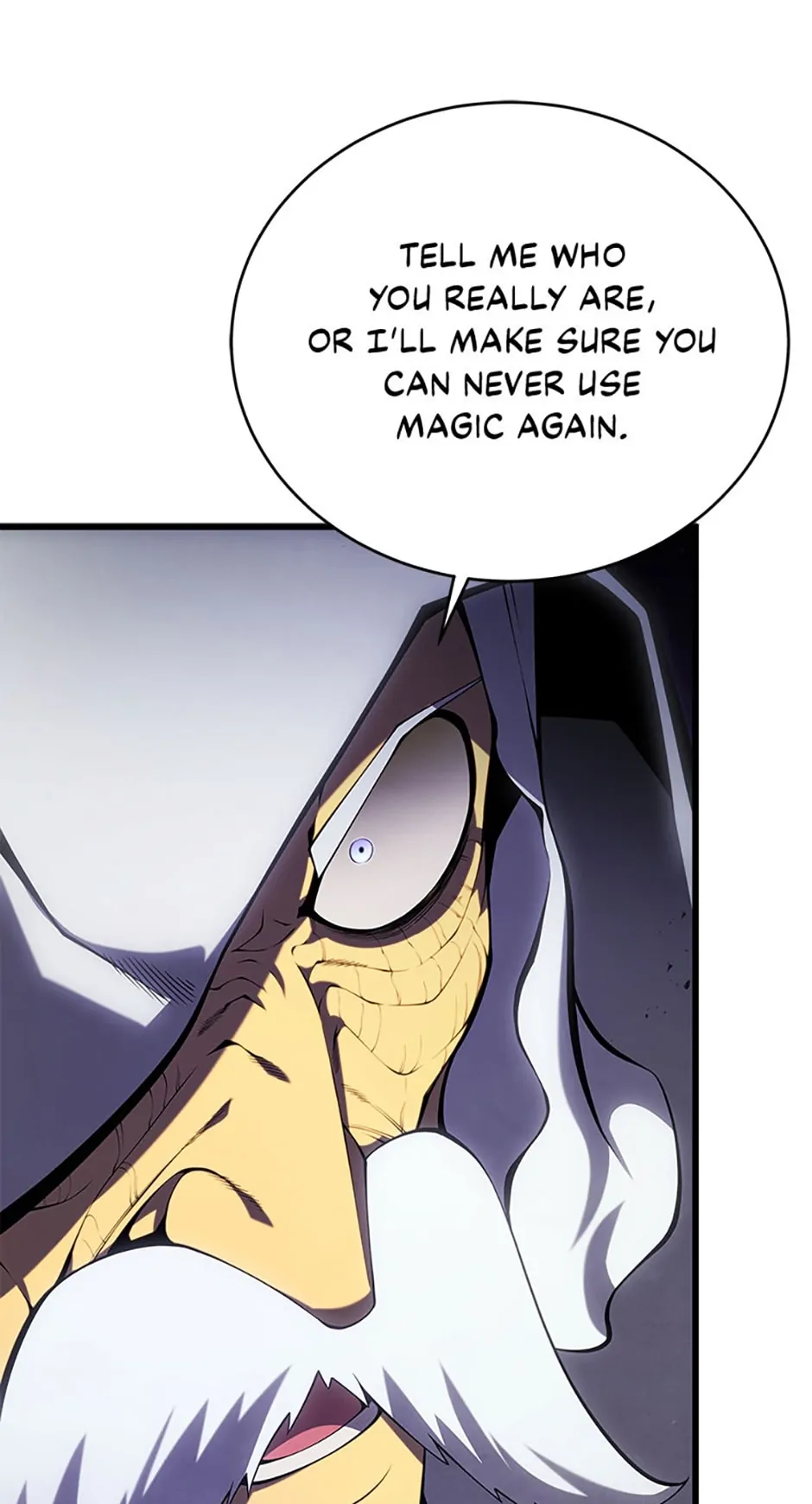 Read The Swordmaster's Son Manga Online