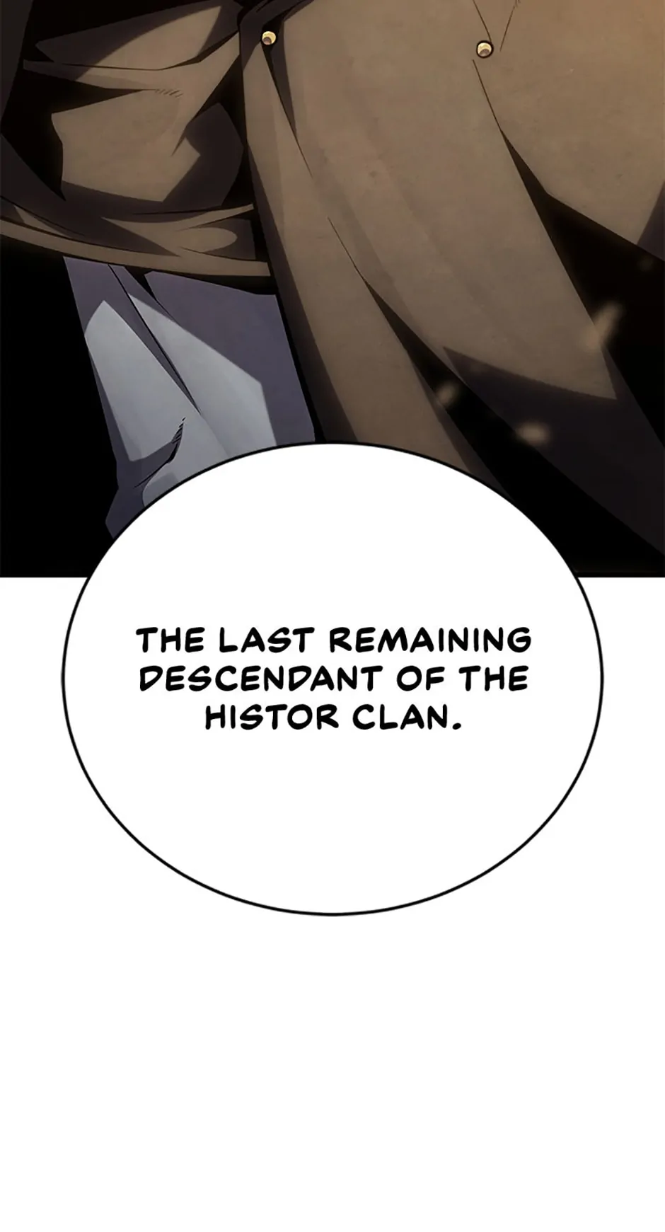 Read The Swordmaster's Son Manga Online