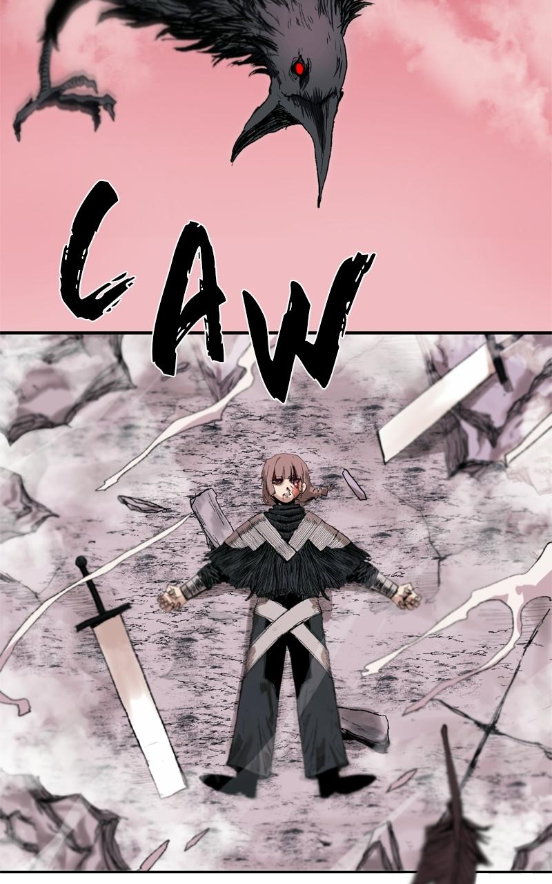 Read The Tale of the Skeleton Messenger Manga Online
