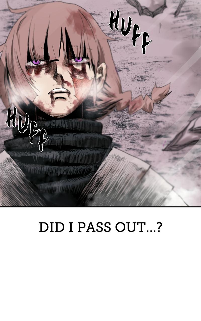 Read The Tale of the Skeleton Messenger Manga Online