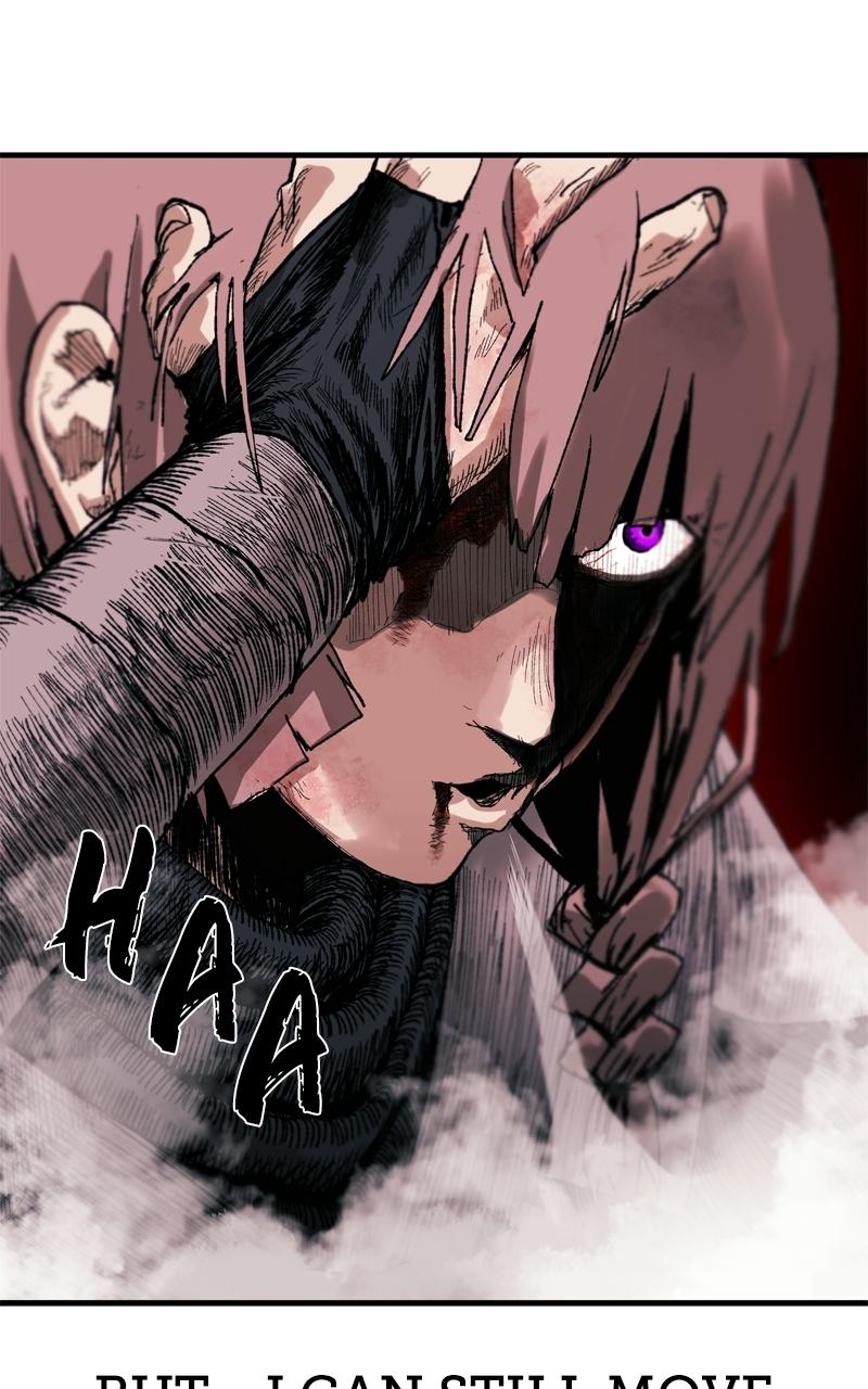 Read The Tale of the Skeleton Messenger Manga Online