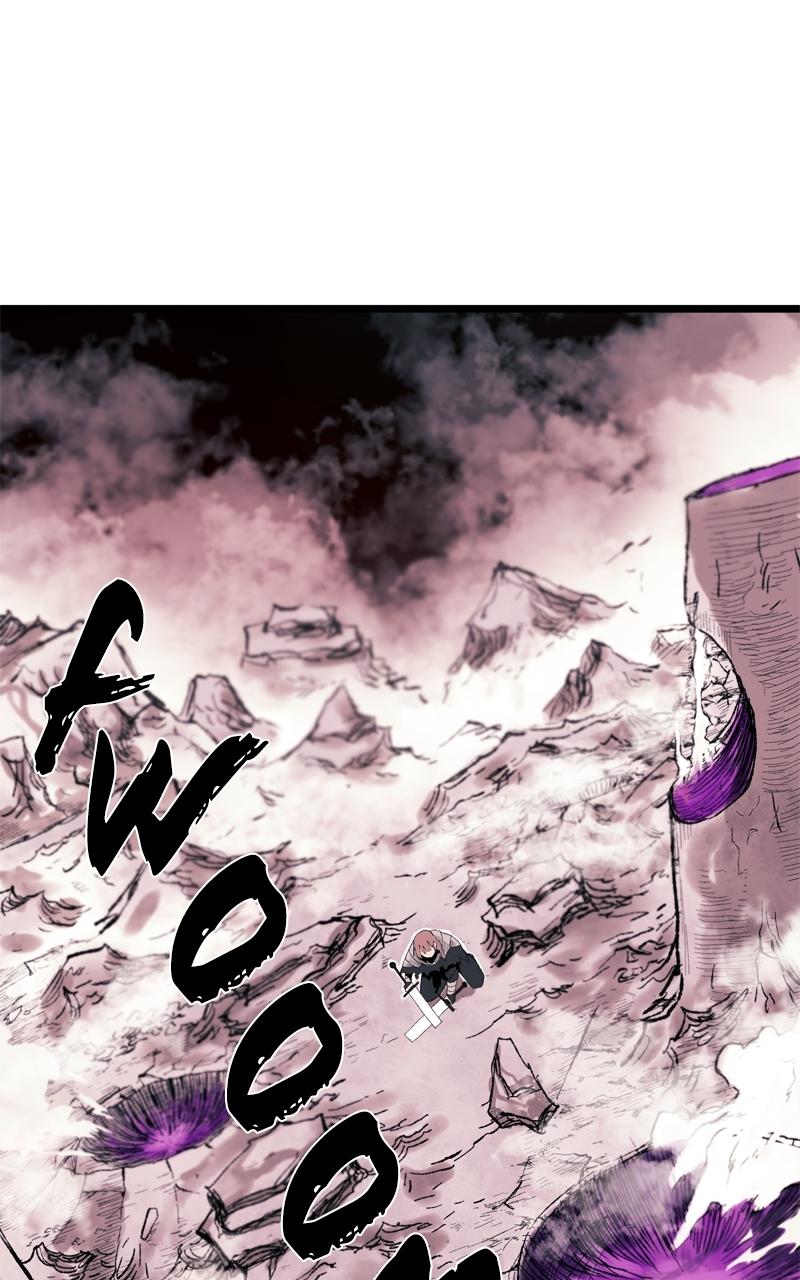 Read The Tale of the Skeleton Messenger Manga Online