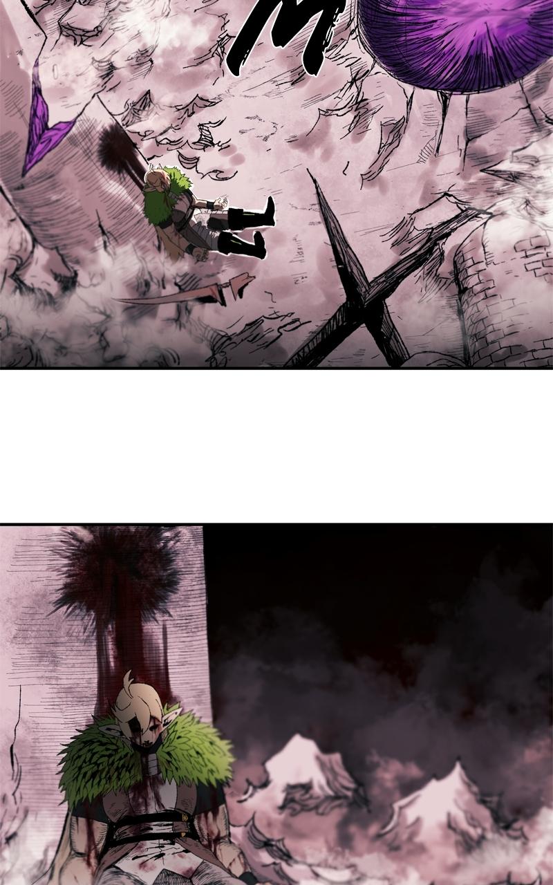 Read The Tale of the Skeleton Messenger Manga Online