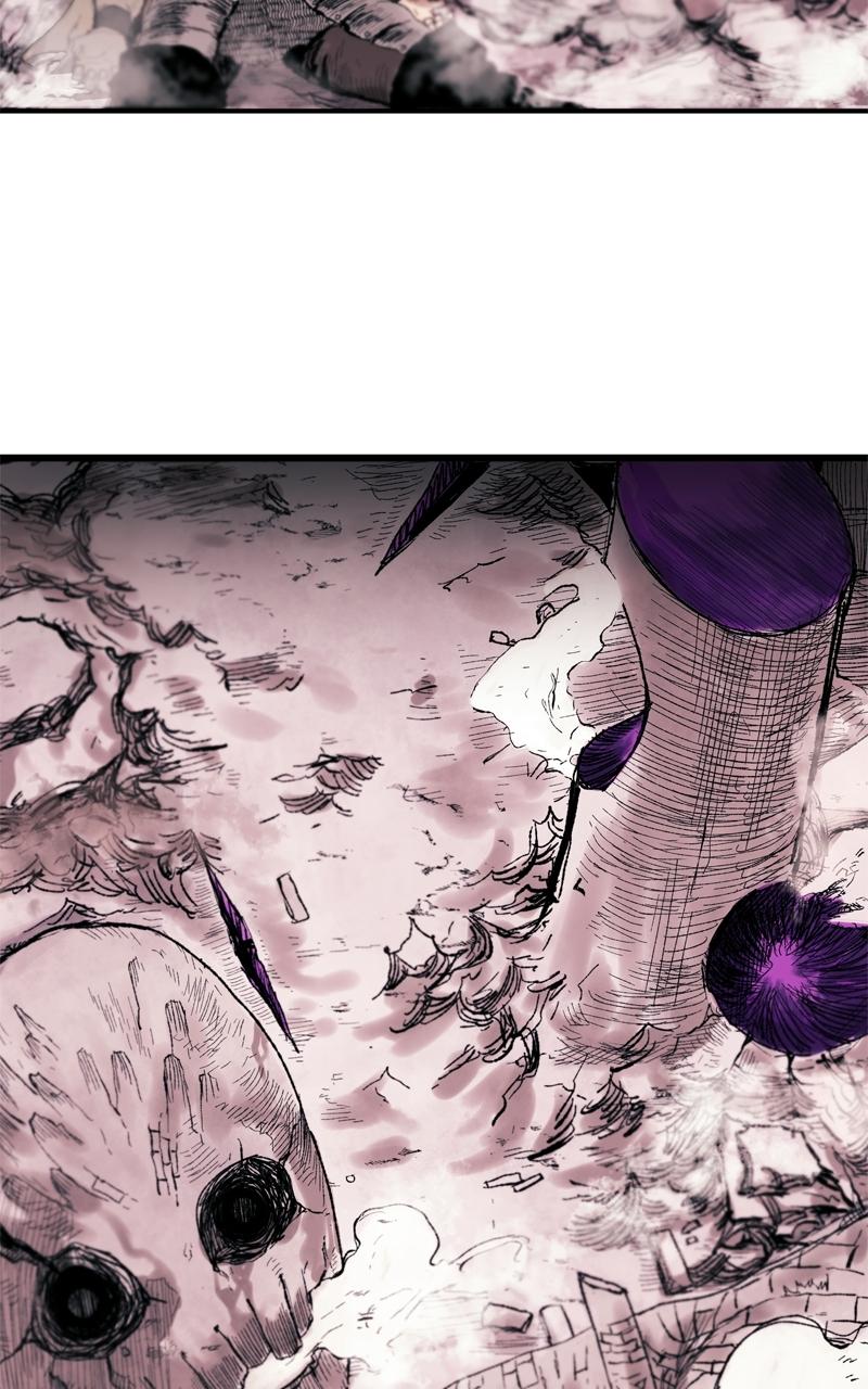Read The Tale of the Skeleton Messenger Manga Online